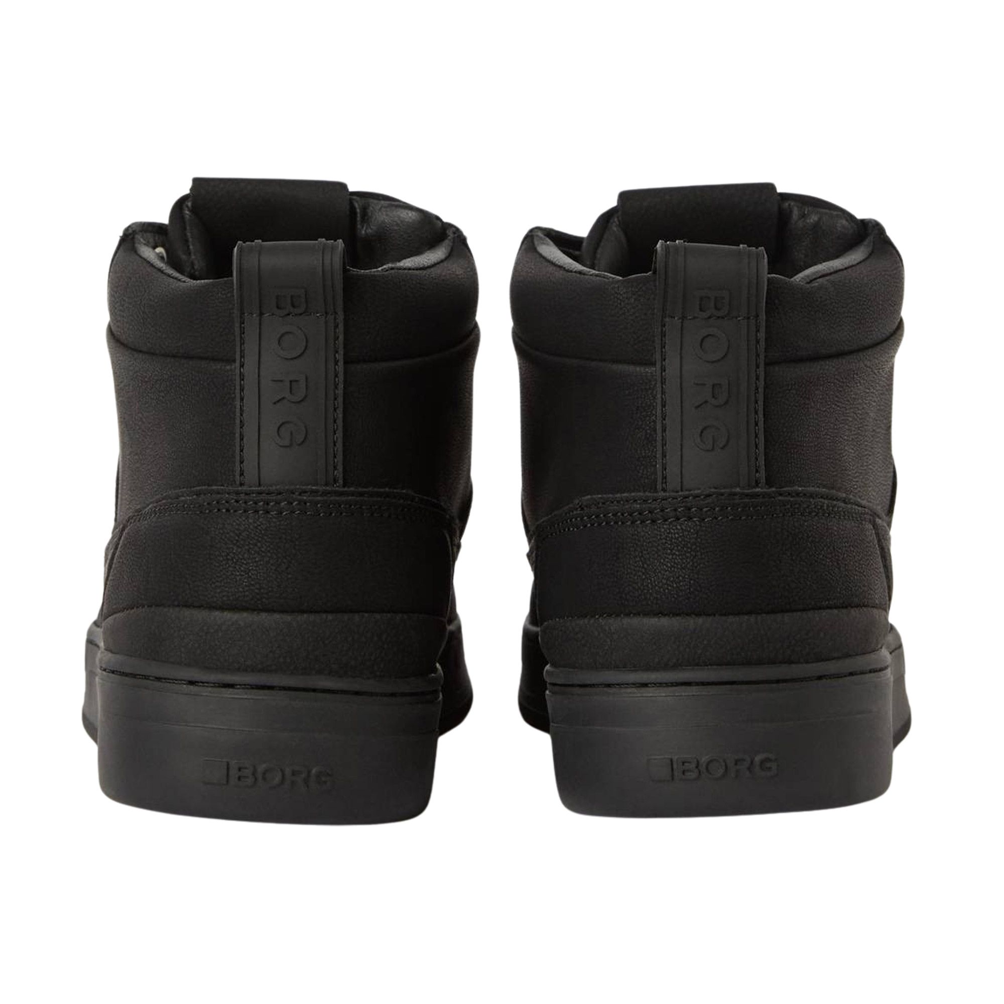 Baskets Björn Borg Game Mid Su (T1050) Hommes