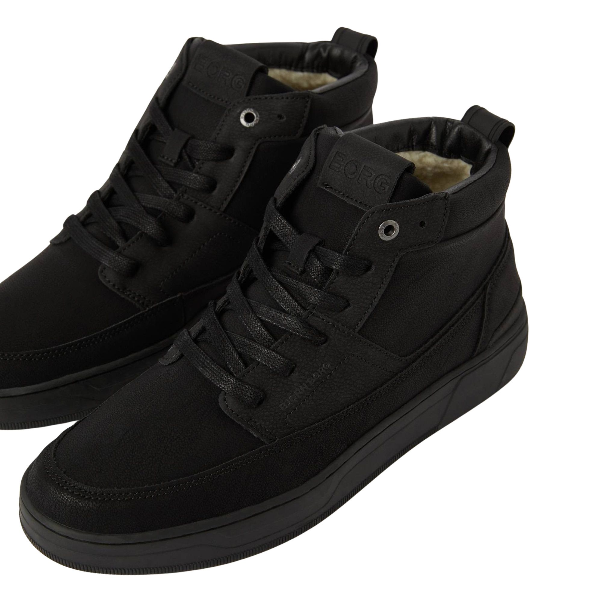 Baskets Björn Borg Game Mid Su (T1050) Hommes