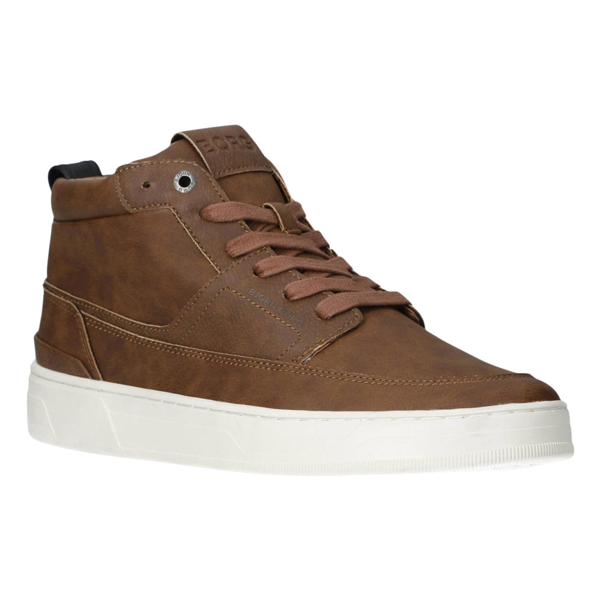 Björn Borg Game Mid Su (T1050) Sneakers Heren