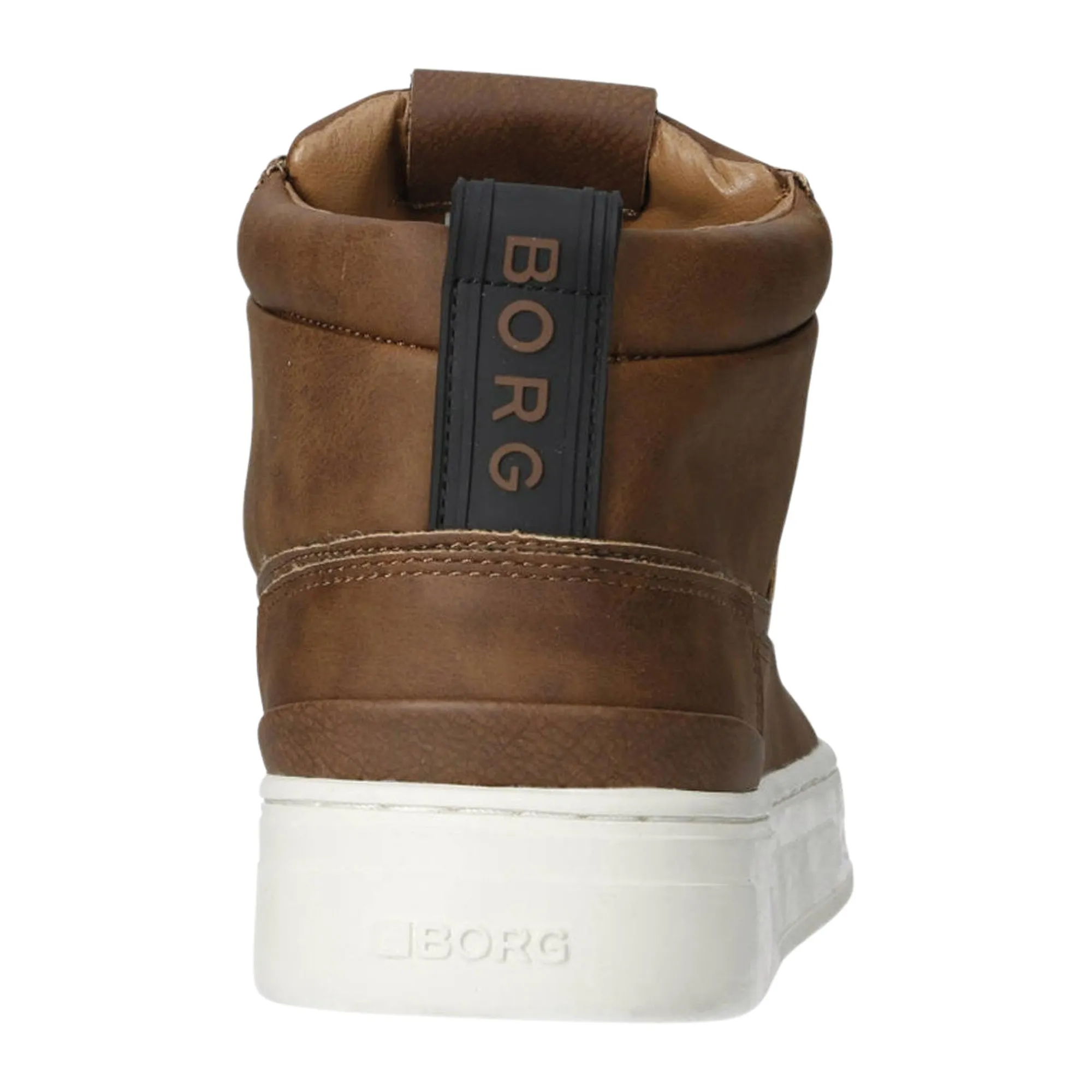 Björn Borg Game Mid Su (T1050) Sneakers Heren