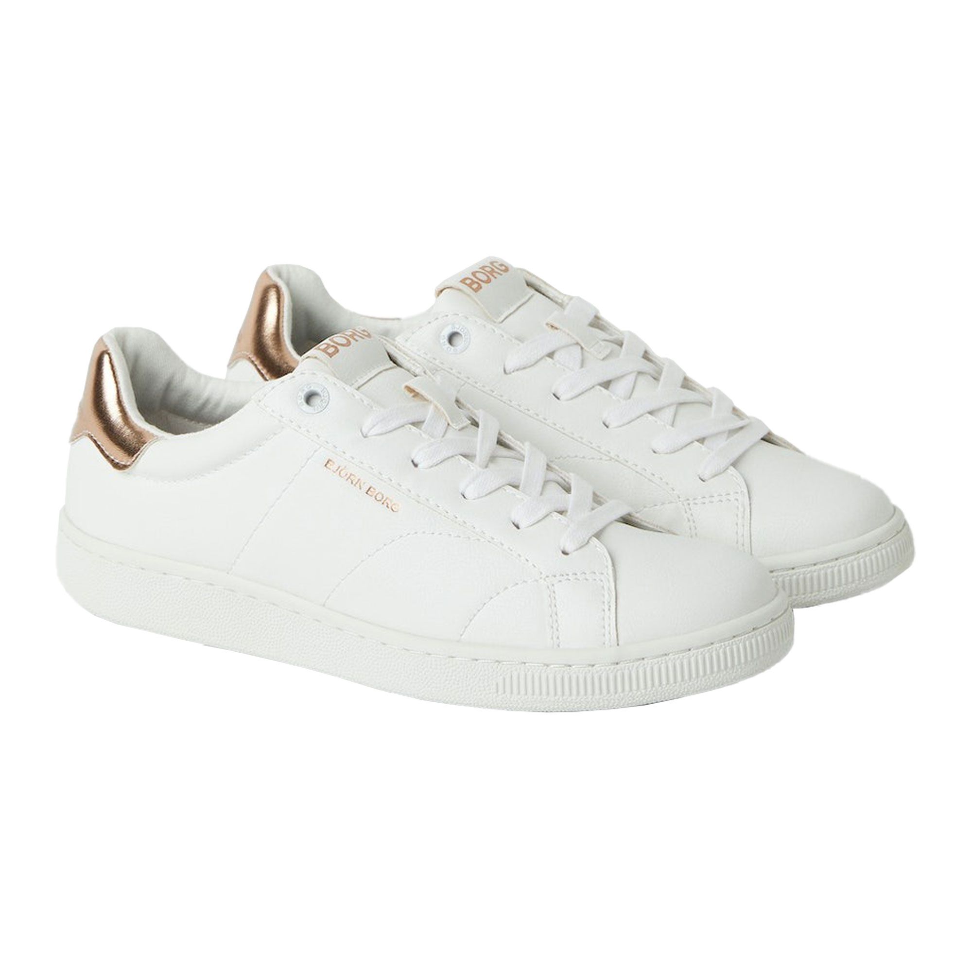 Björn Borg T305 CLS BTM Sneakers Dames
