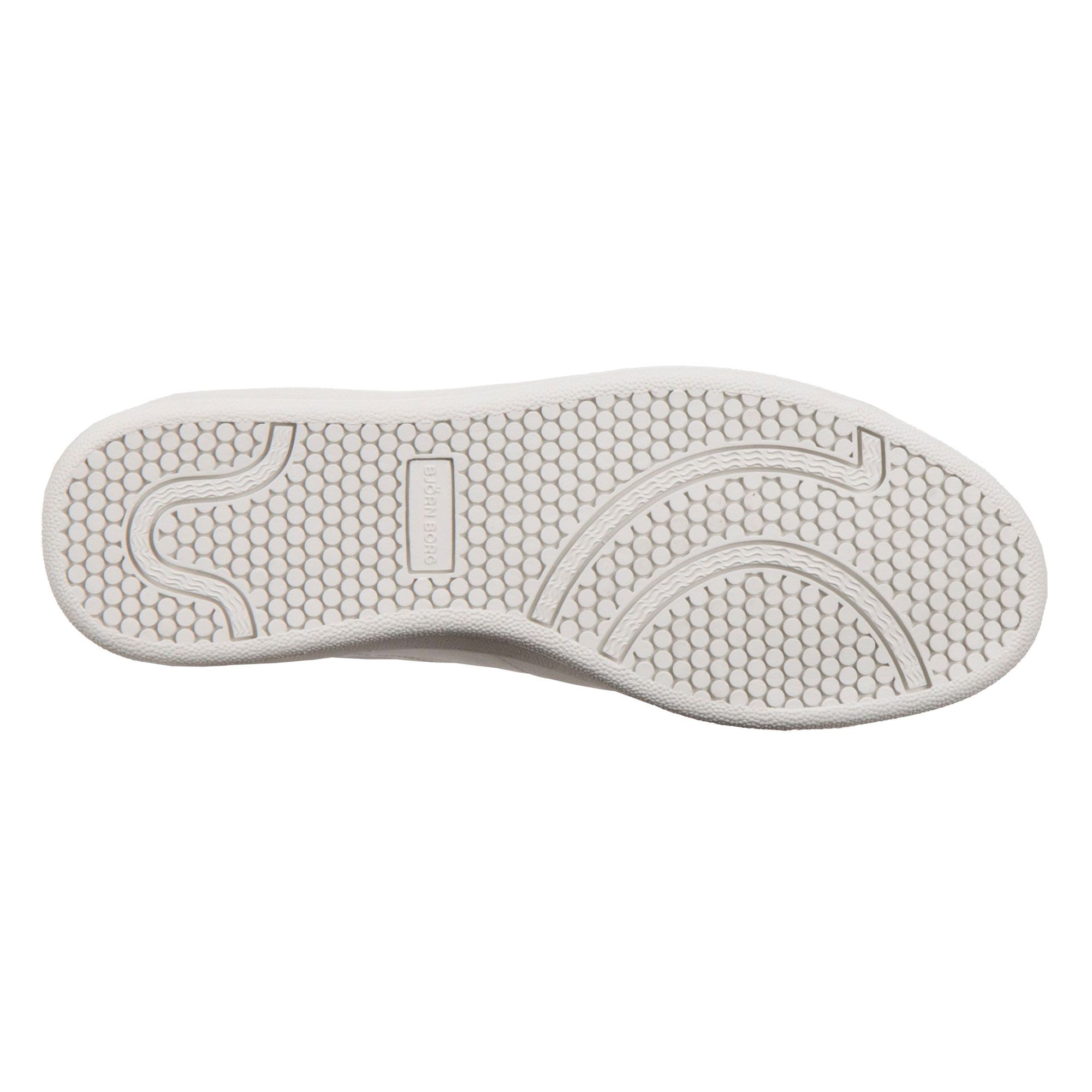 Björn Borg T305 CLS BTM Sneakers Dames