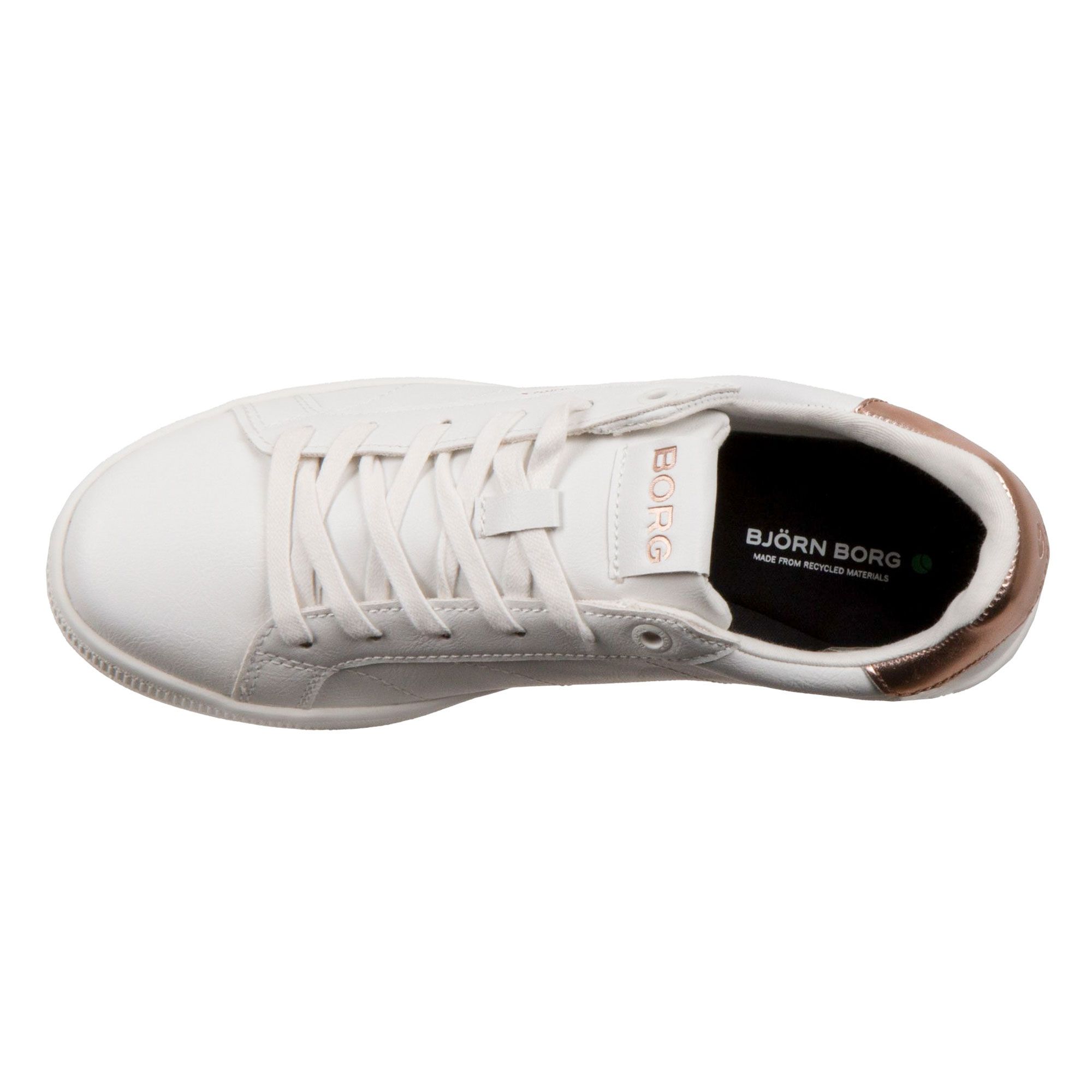Björn Borg T305 CLS BTM Sneakers Dames