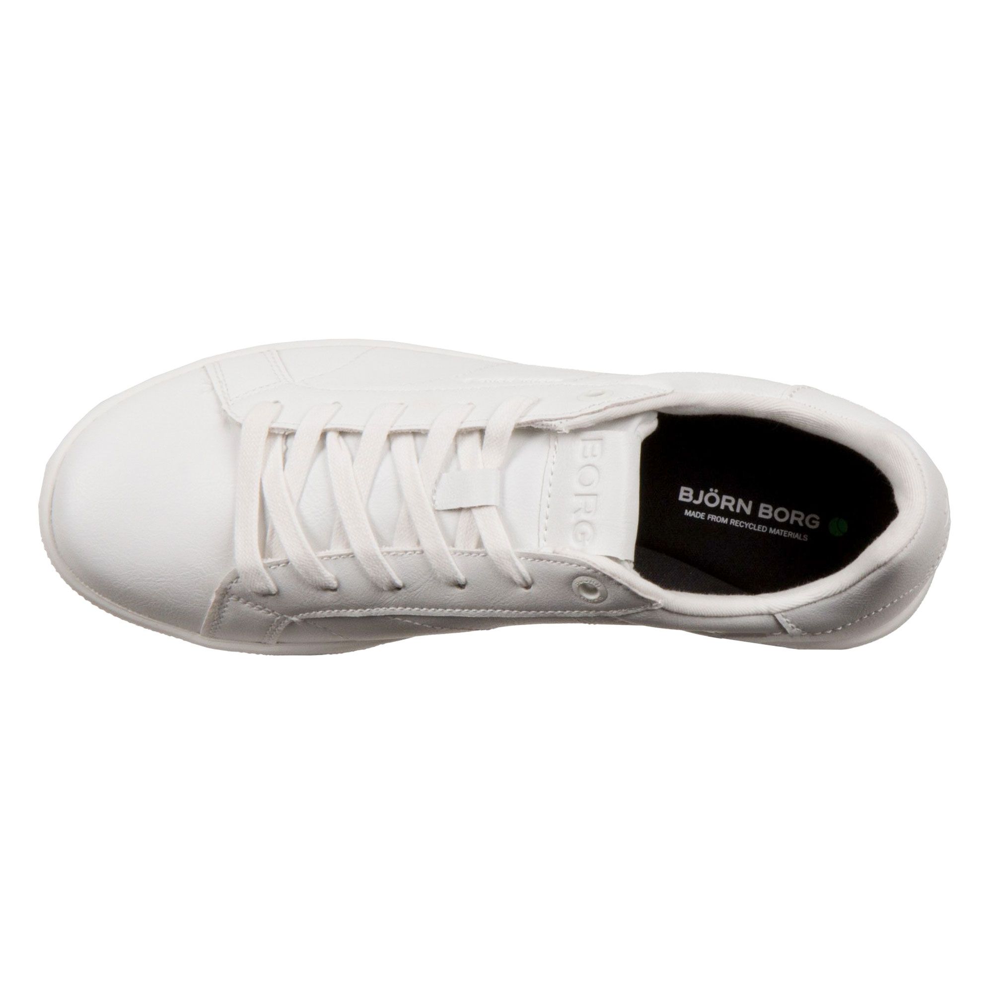 Björn Borg T305 CLS BTM Sneakers Dames
