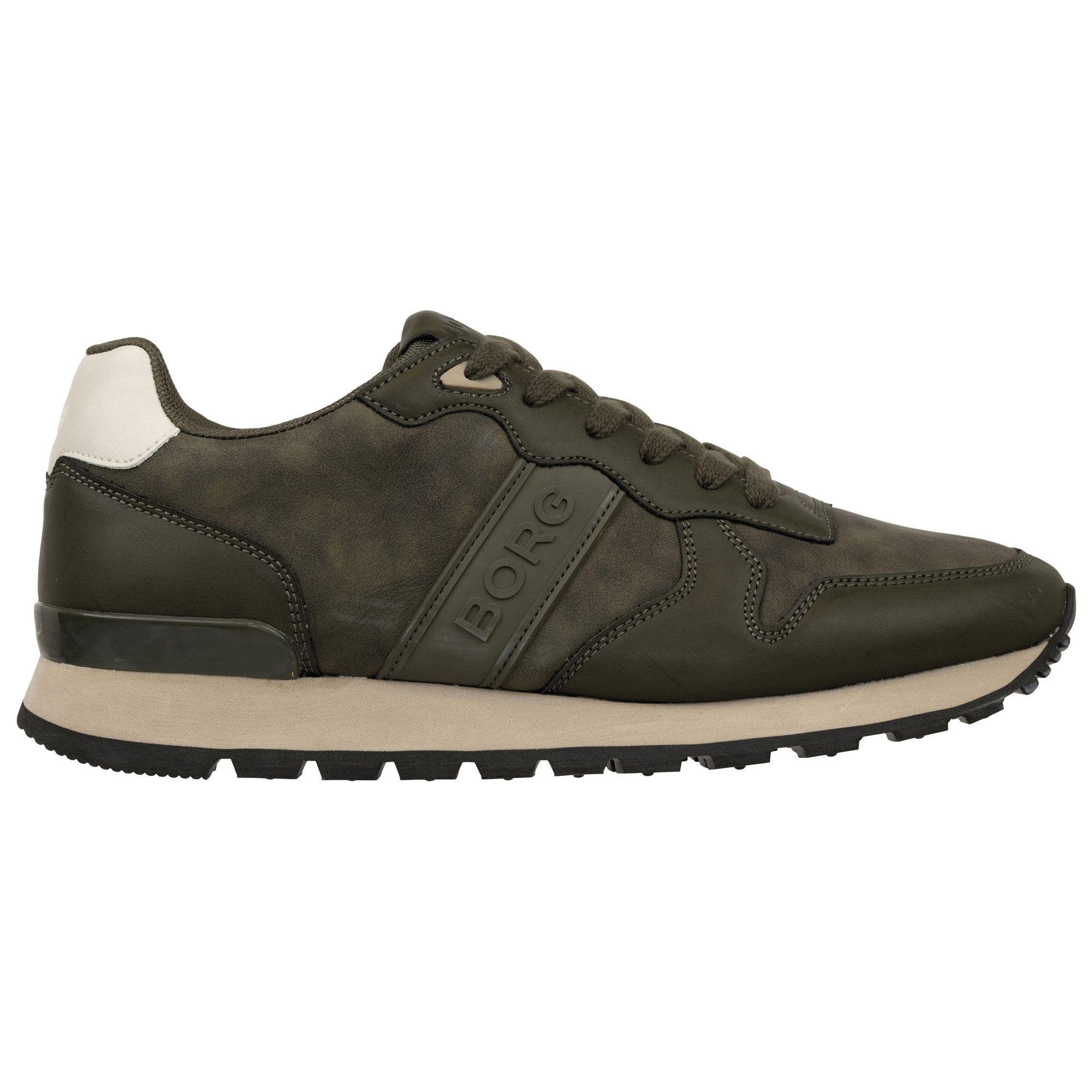 Björn Borg R455 Nub Sneakers Heren
