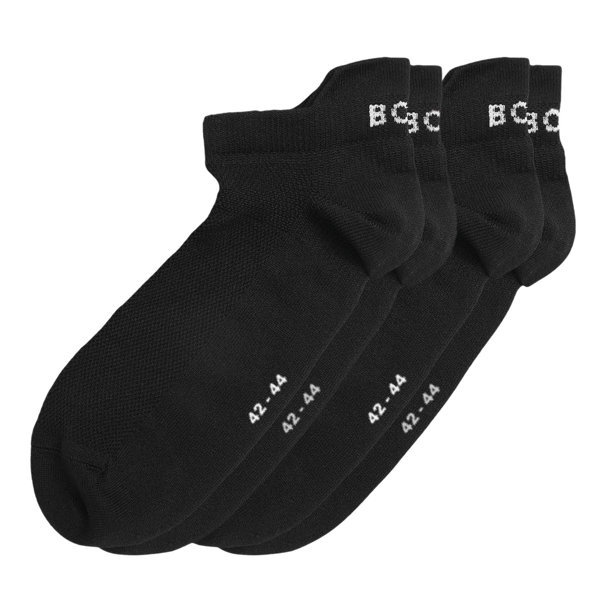 Bjorn Borg Sport Performance Sokken Senior (2-pack)