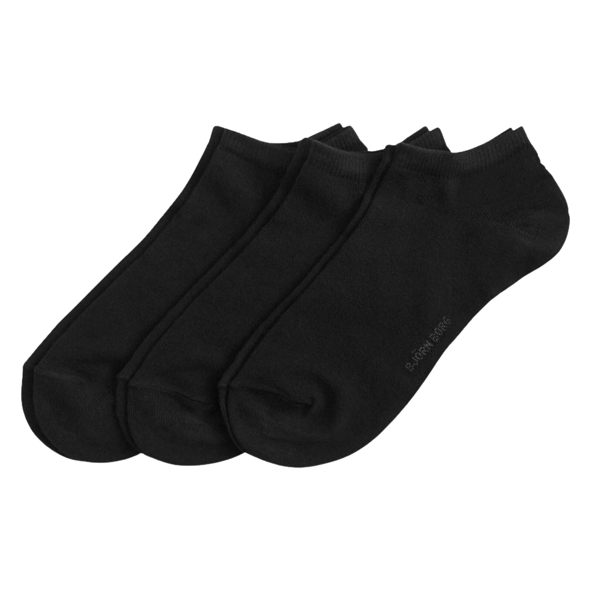 Björn Borg Essential Steps Sokken Senior (3-pack)