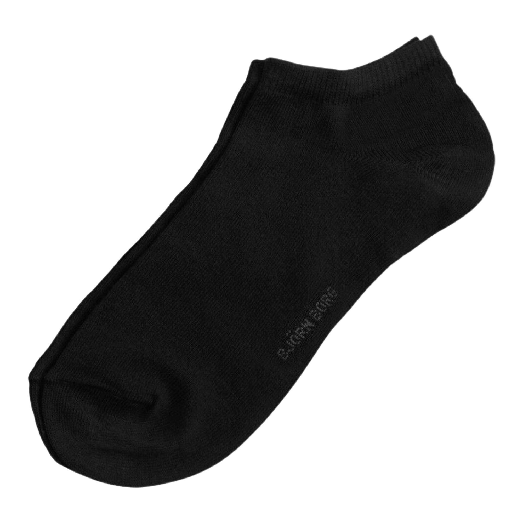 Björn Borg Essential Steps Sokken Senior (3-pack)