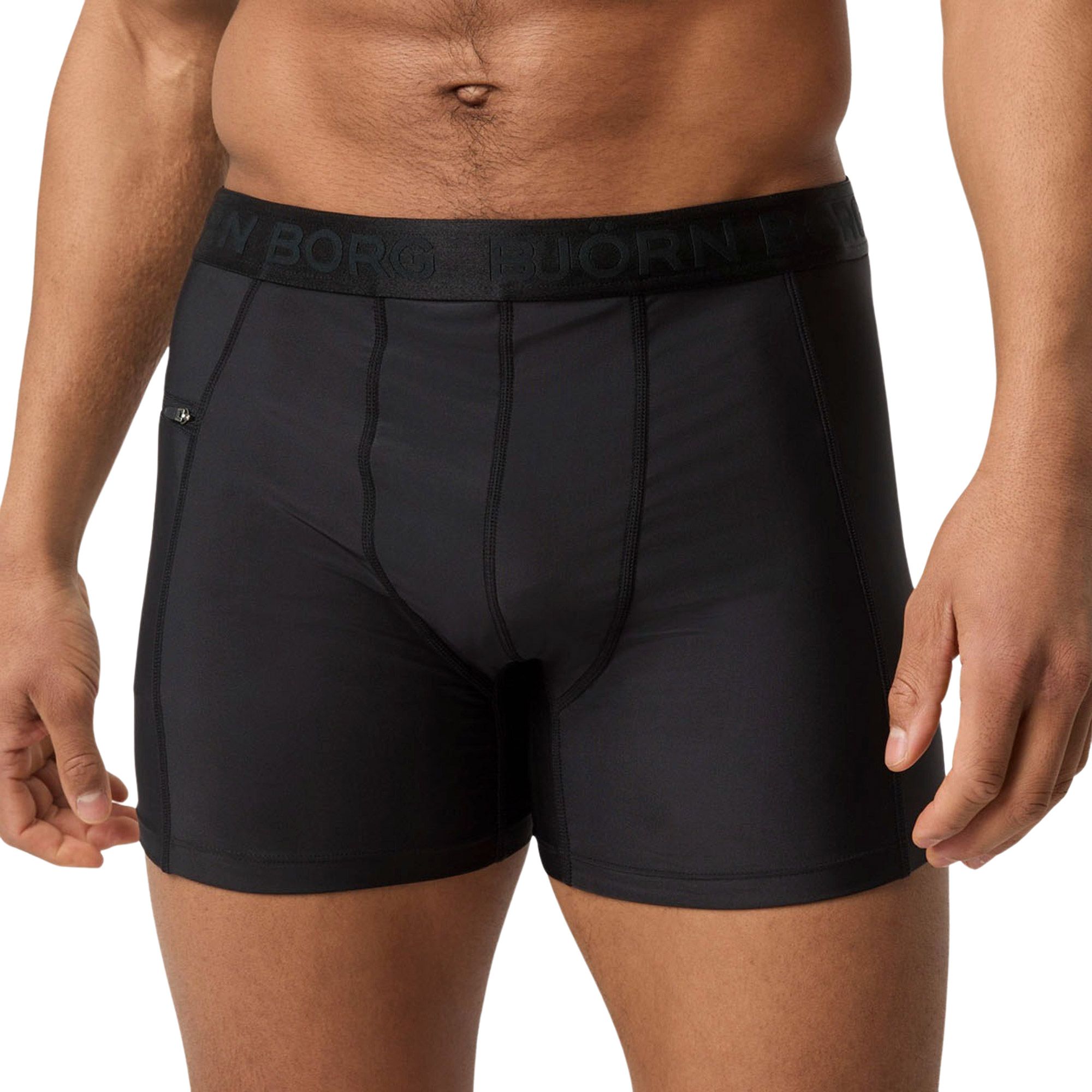 Björn Borg Stretch Zwemboxer Heren