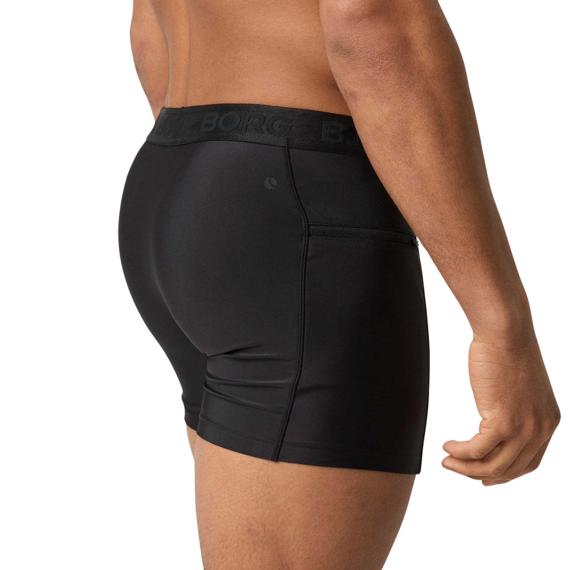 Björn Borg Stretch Zwemboxer Heren