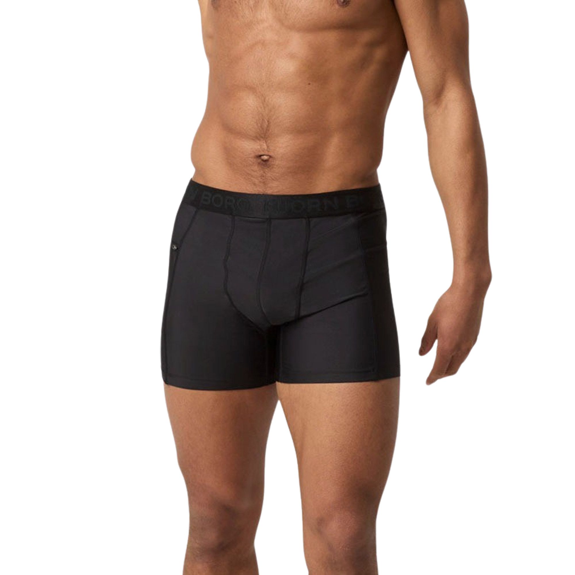 Björn Borg Stretch Zwemboxer Heren