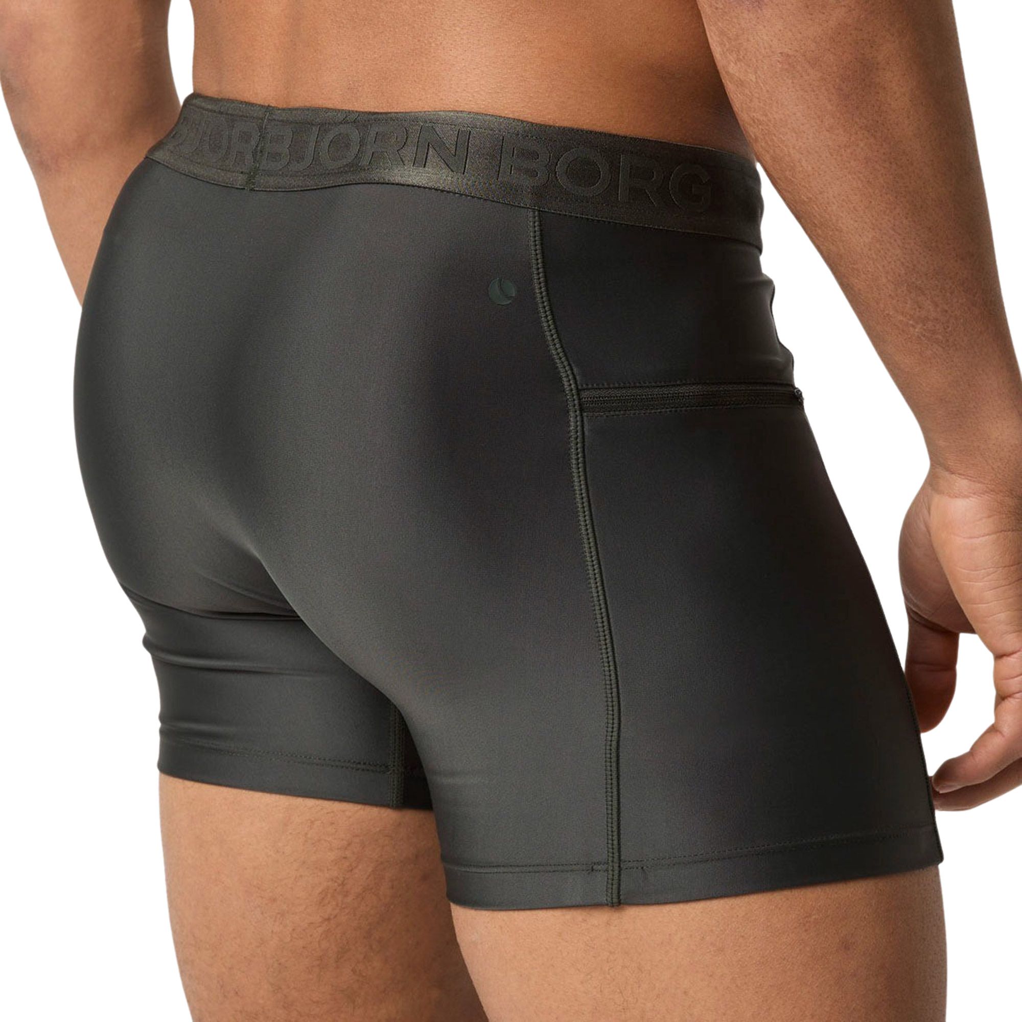 Björn Borg Stretch Zwemboxer Heren