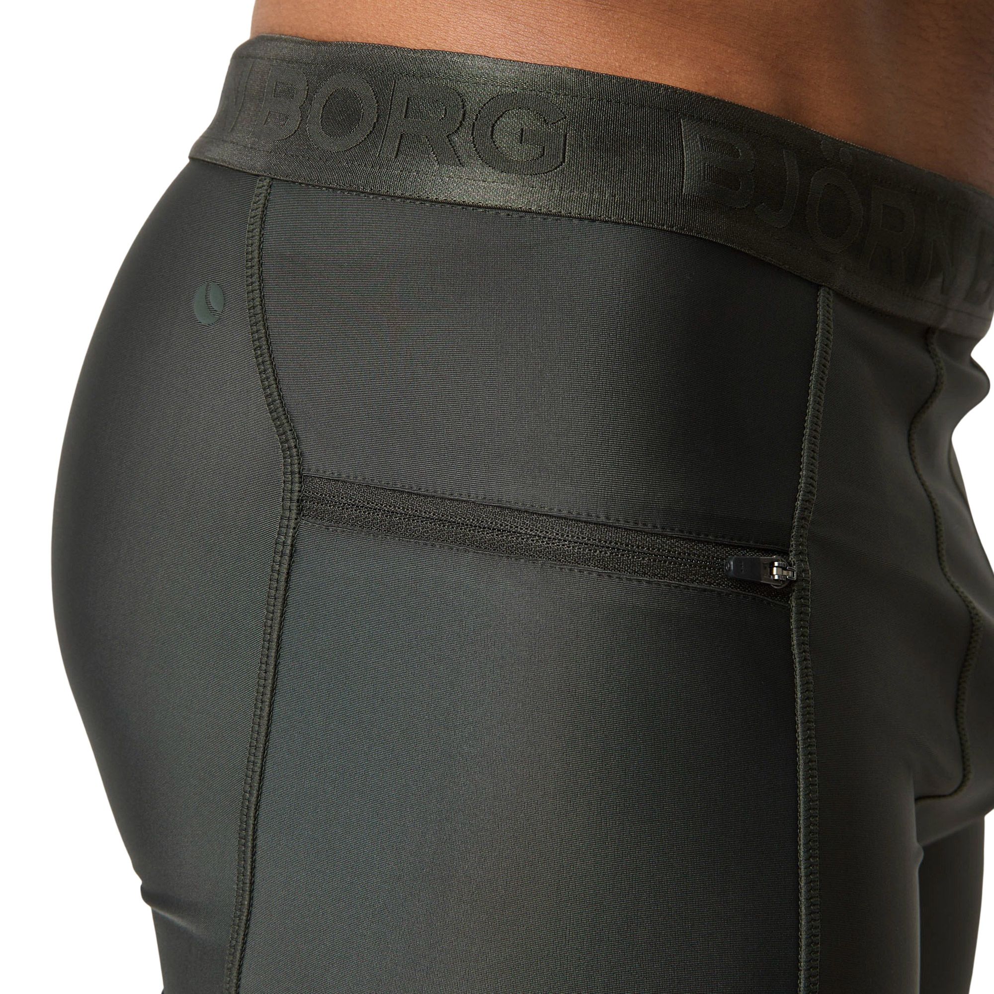 Björn Borg Stretch Zwemboxer Heren