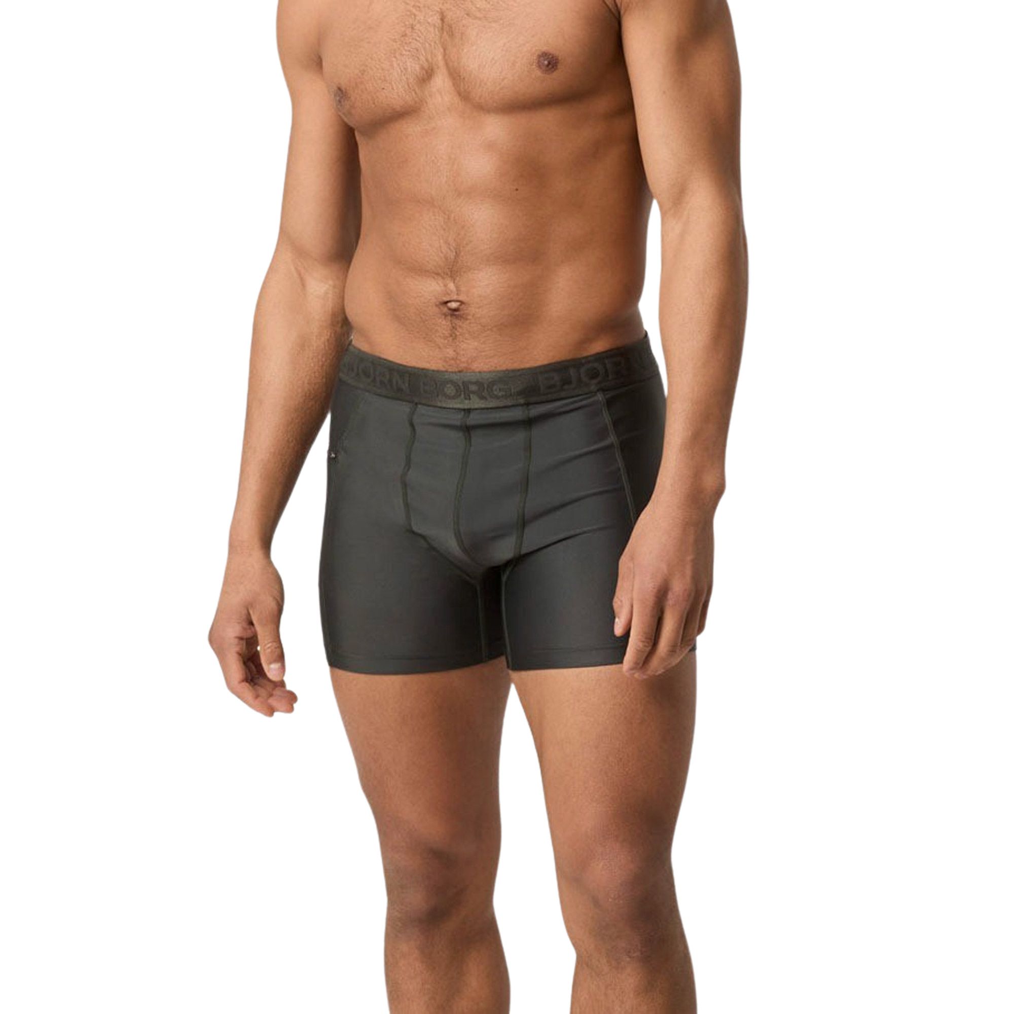 Björn Borg Stretch Zwemboxer Heren