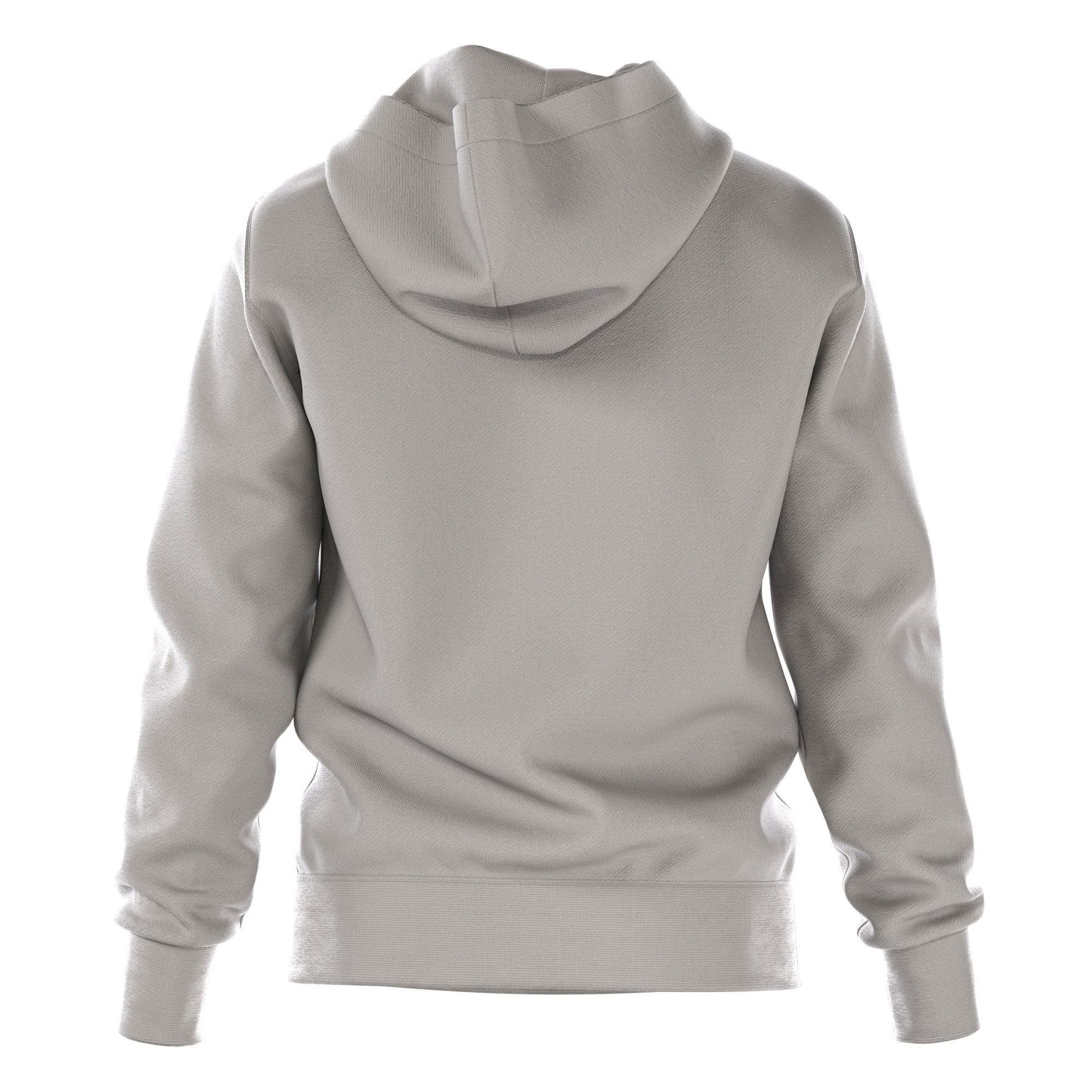 Björn Borg Logo Hoodie Heren