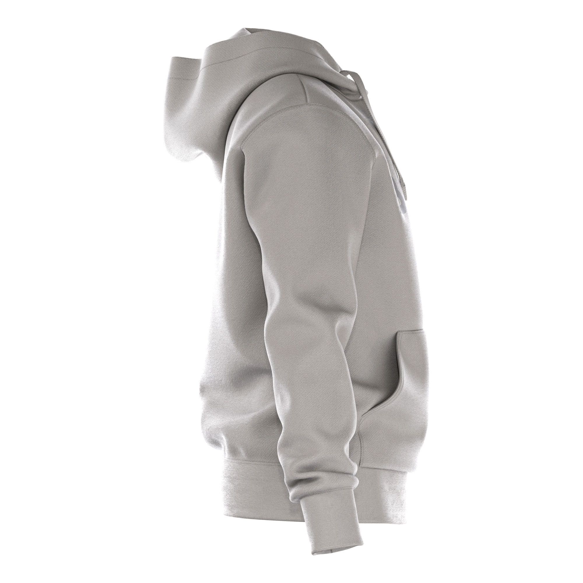 Björn Borg Logo Hoodie Heren