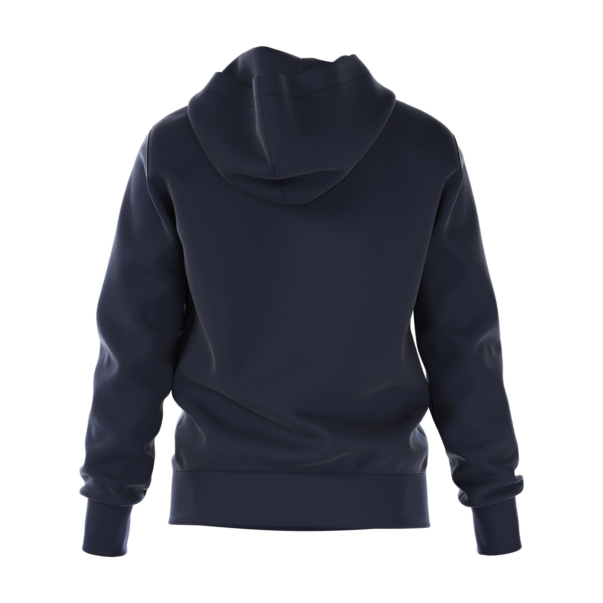 Björn Borg Logo Hoodie Heren