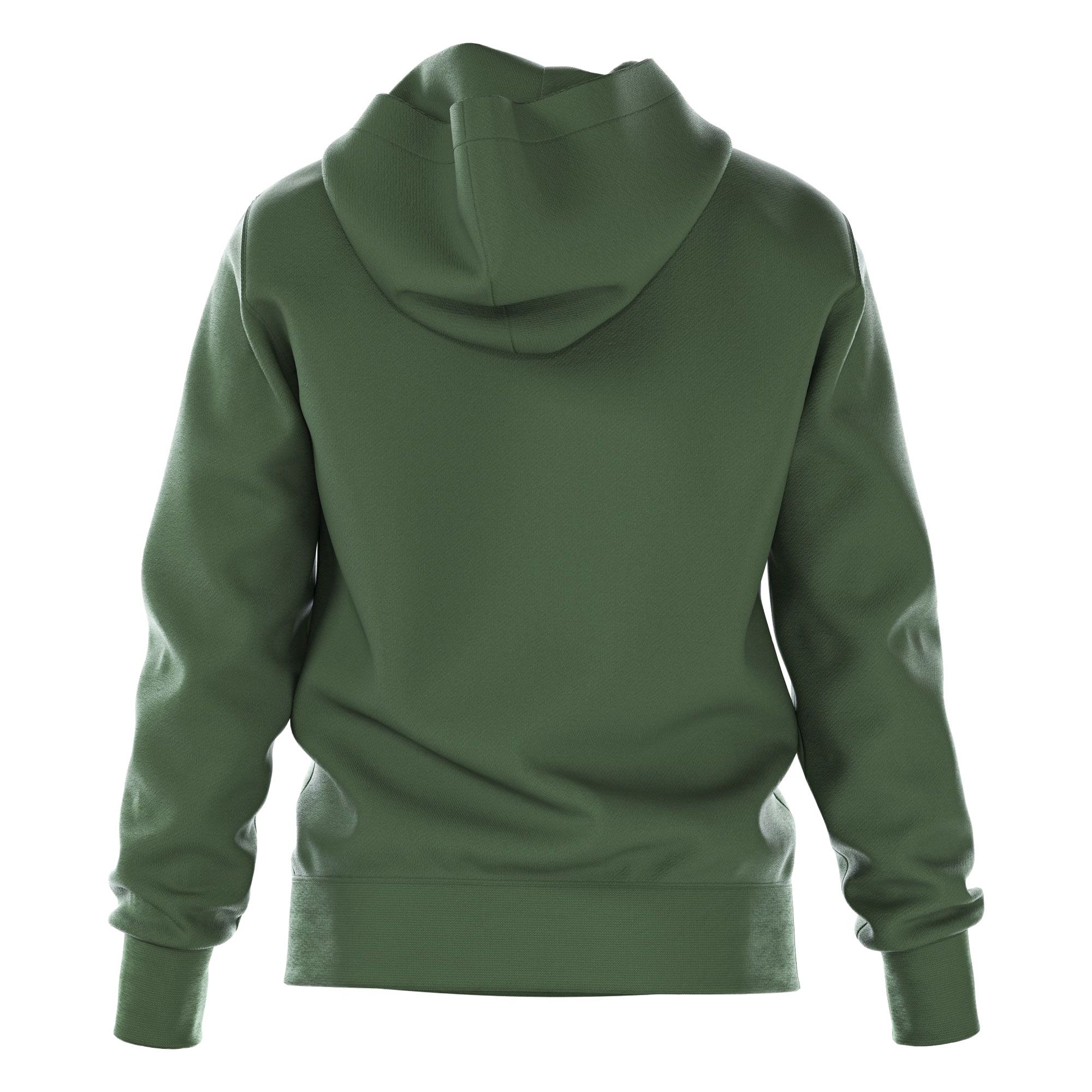 Björn Borg Logo Hoodie Heren