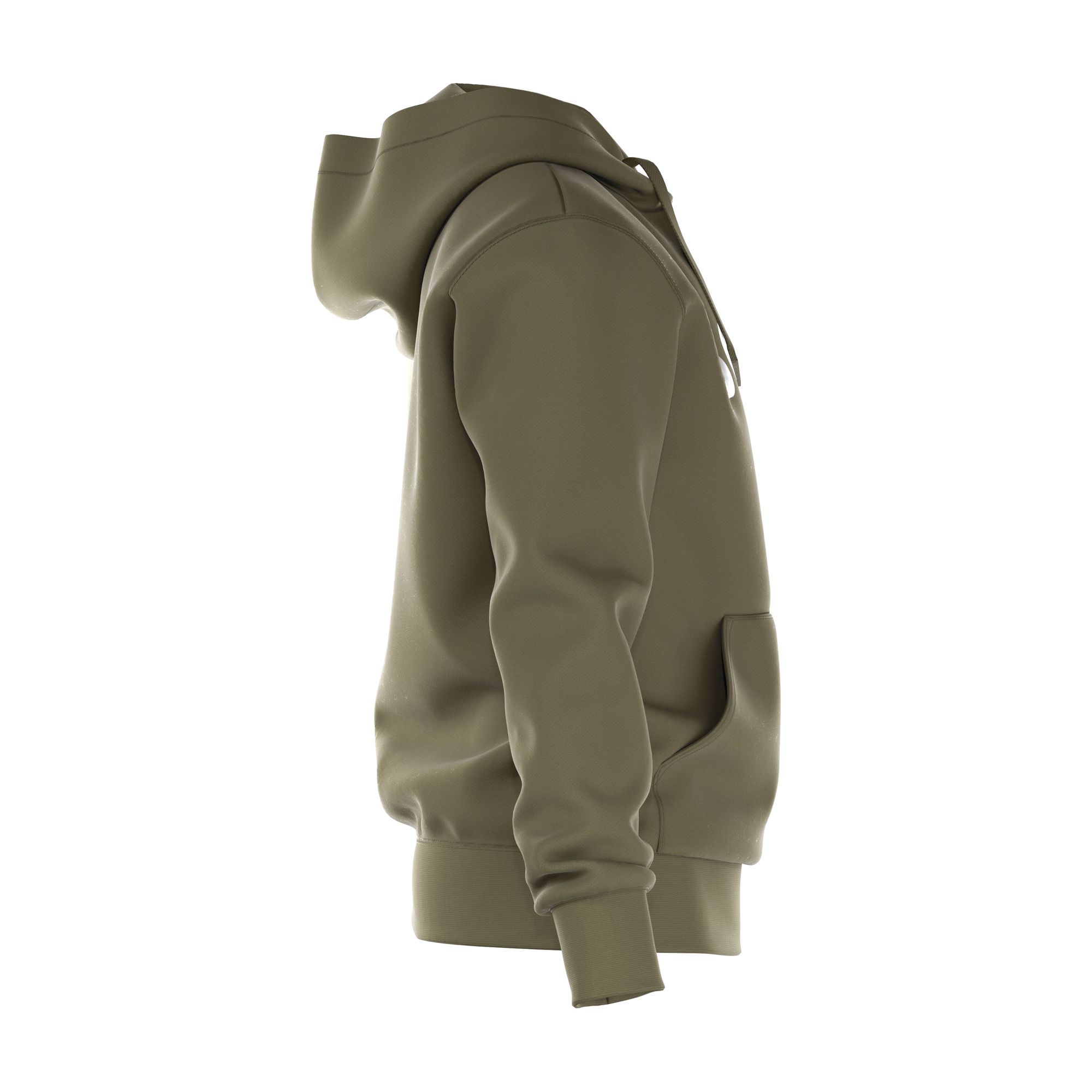 Björn Borg Logo Hoodie Heren