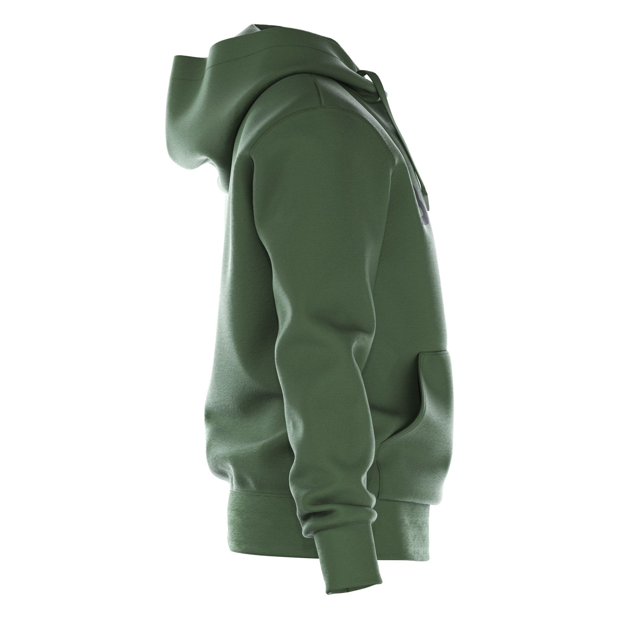 Björn Borg Logo Hoodie Heren