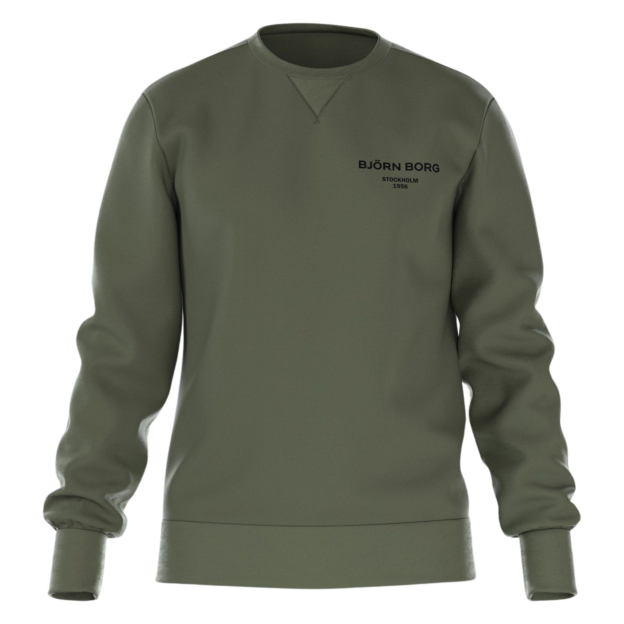 Björn Borg Essential Crew Sweater Heren