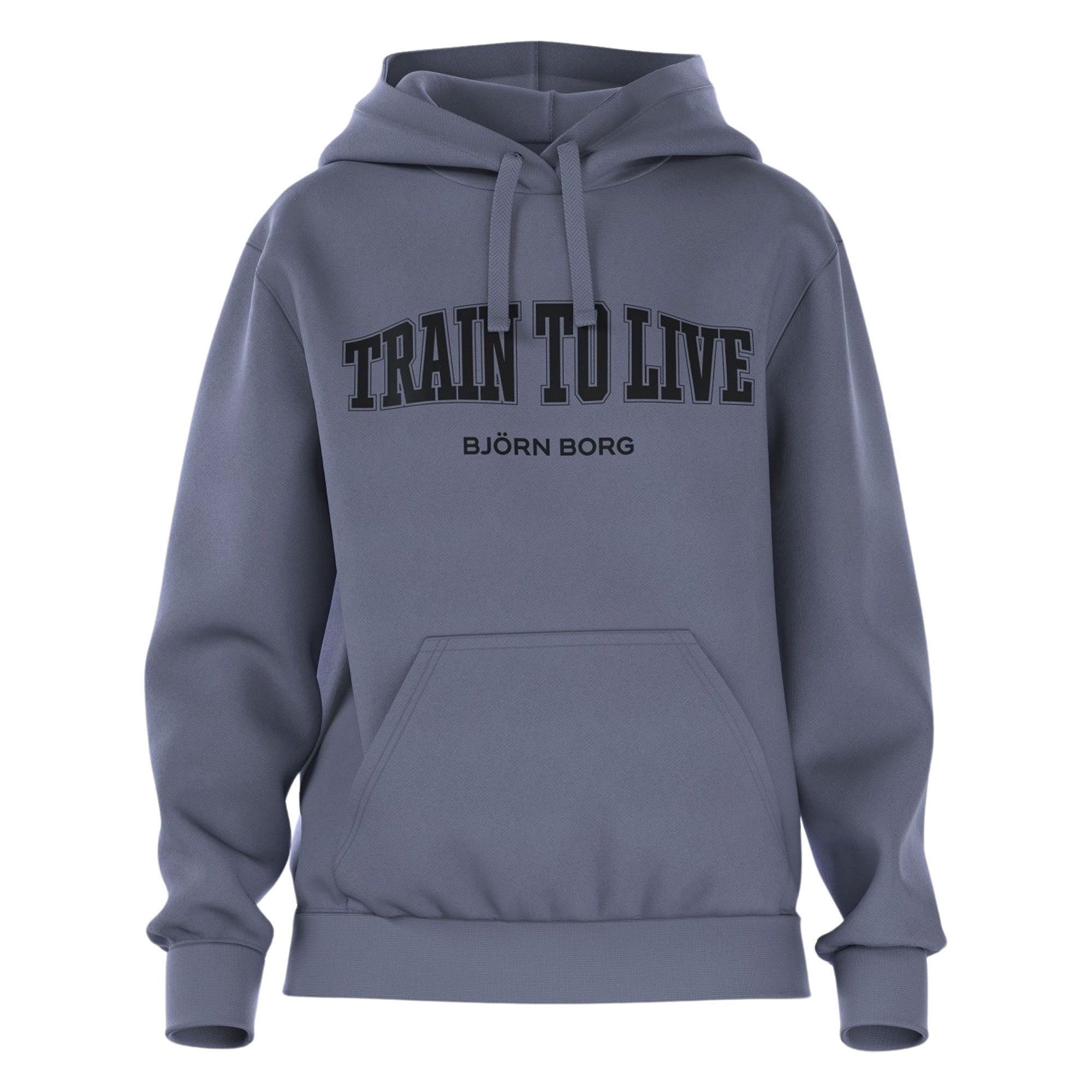 Björn Borg Essential Hoodie Dames