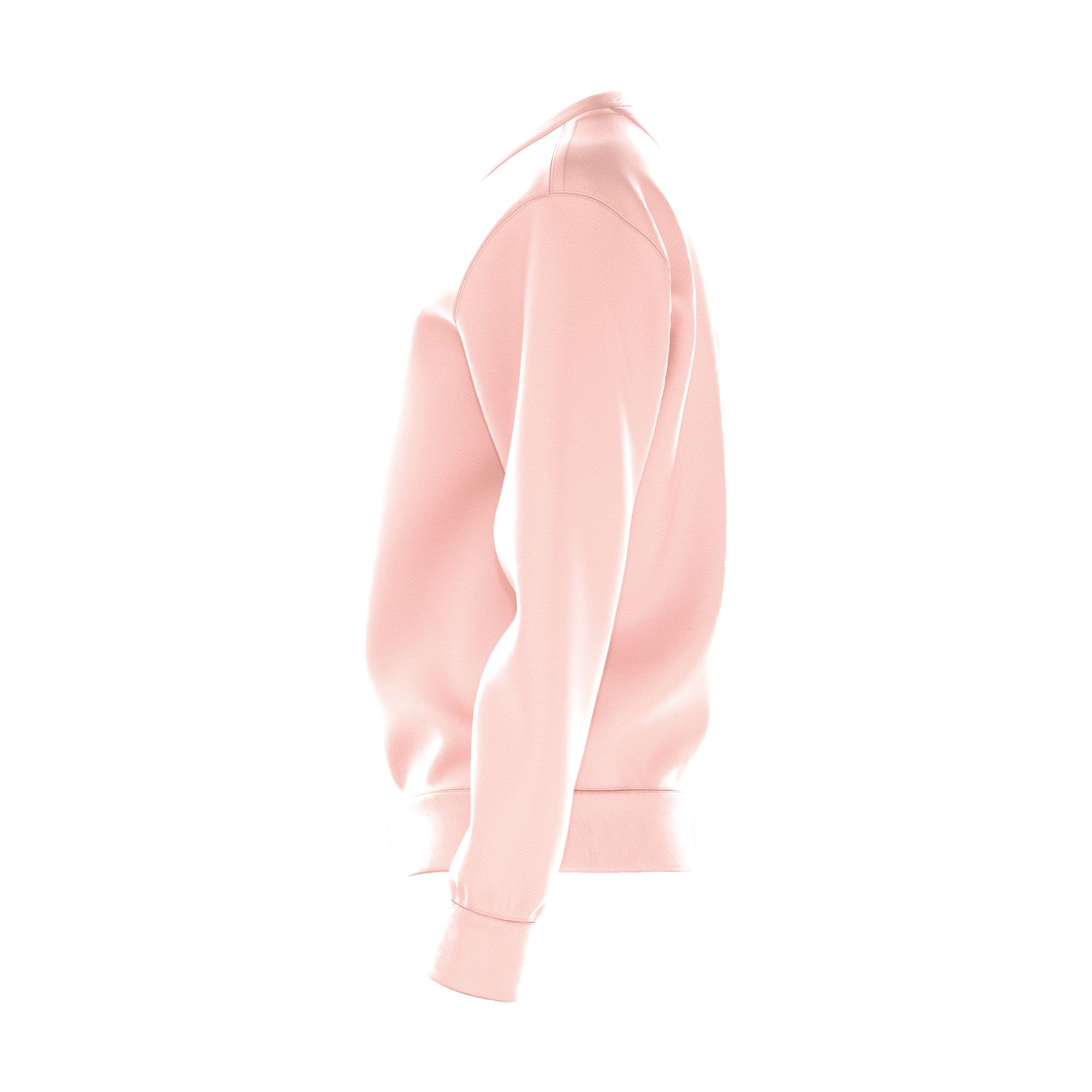 Björn Borg Logo Crew Sweater Dames