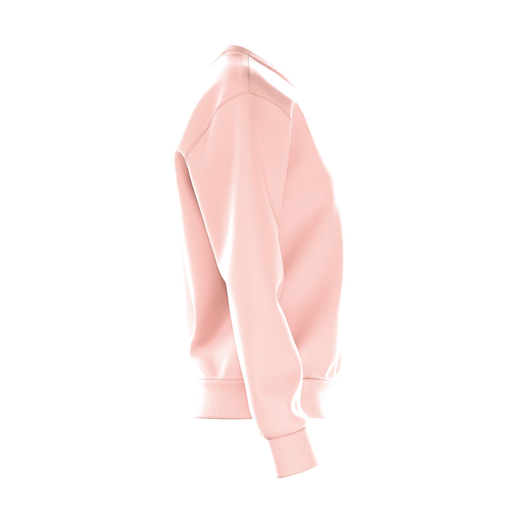 Björn Borg Logo Crew Sweater Dames
