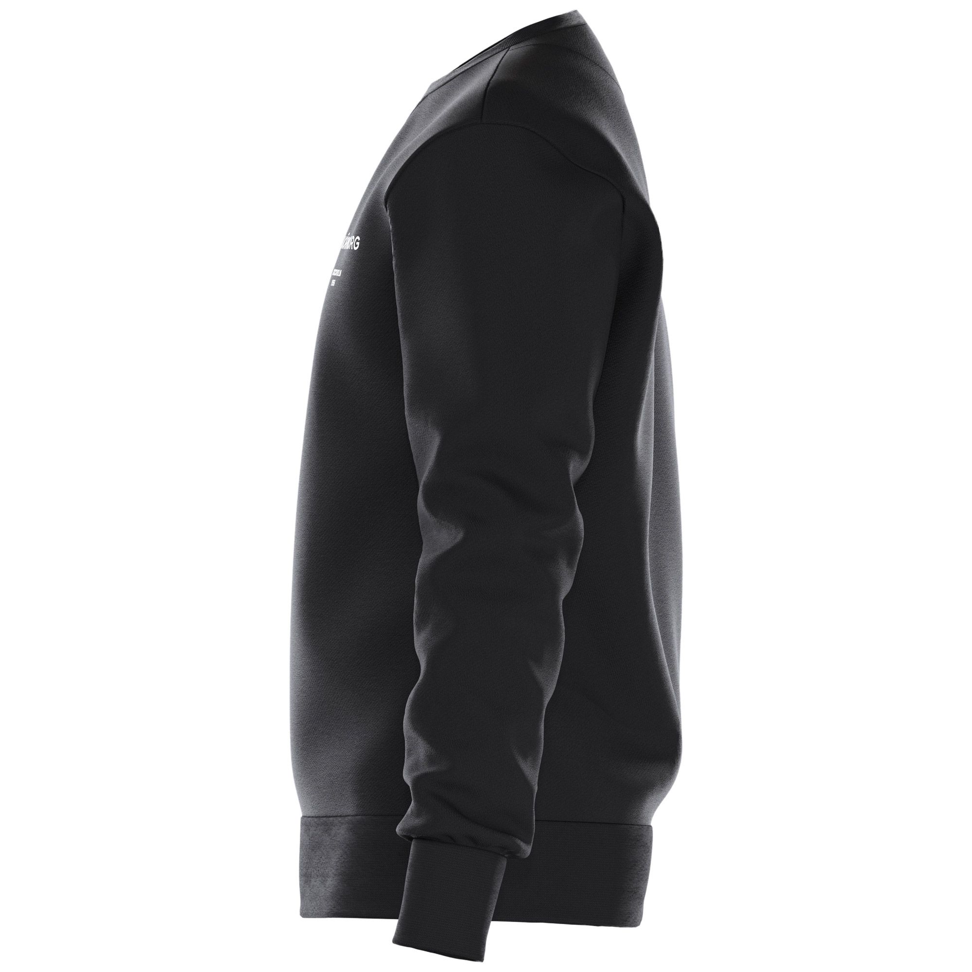 Björn Borg Essential 1 Crew Sweater Heren