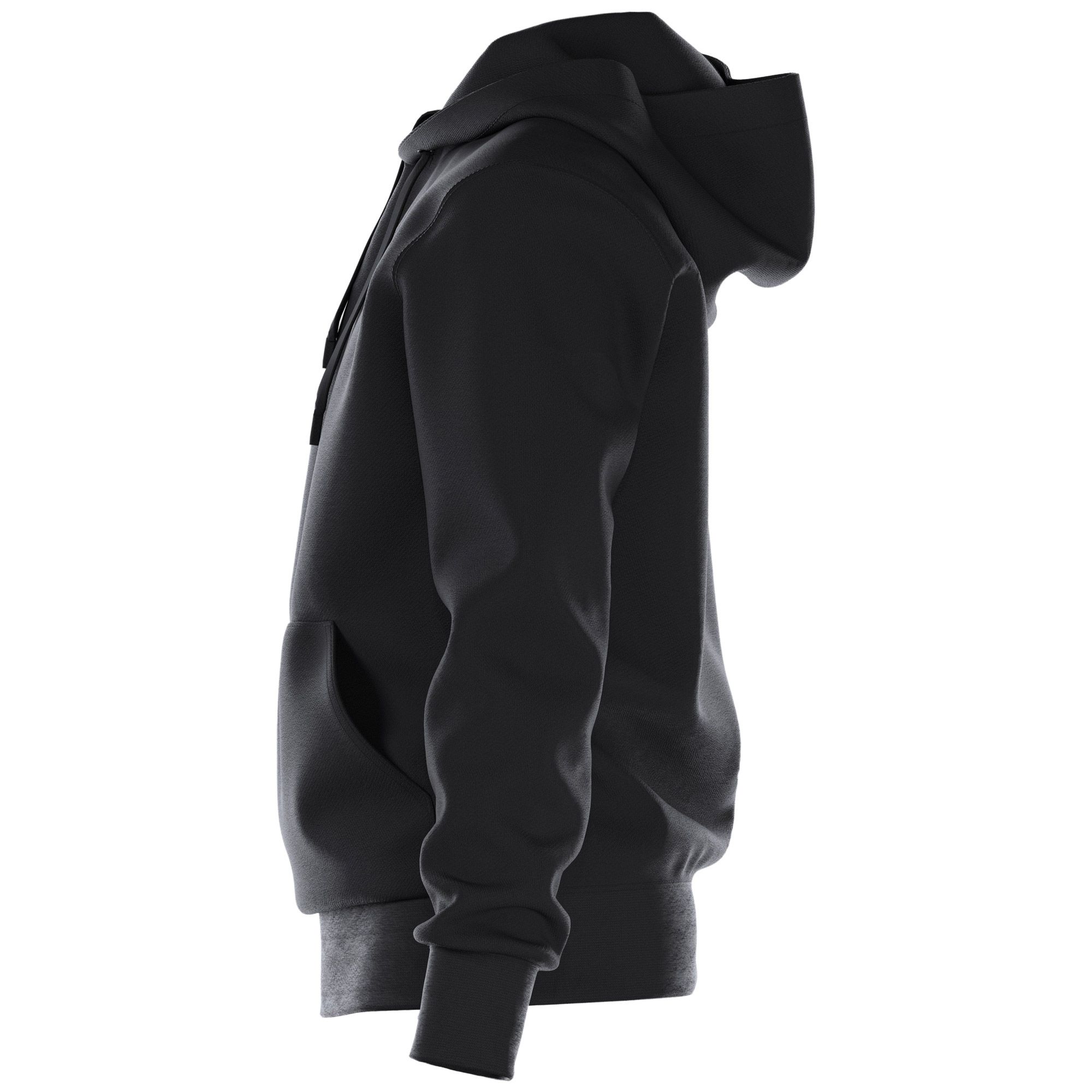 Björn Borg Essential 1 Hoodie Heren