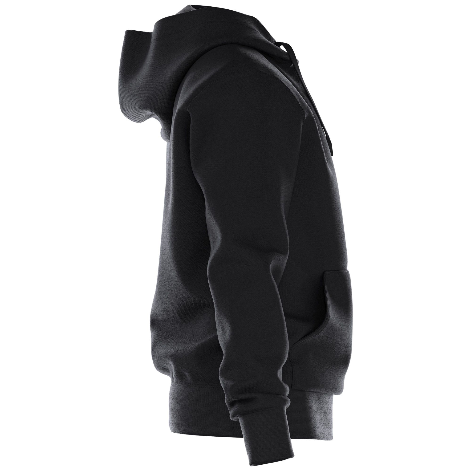 Björn Borg Essential 1 Hoodie Heren