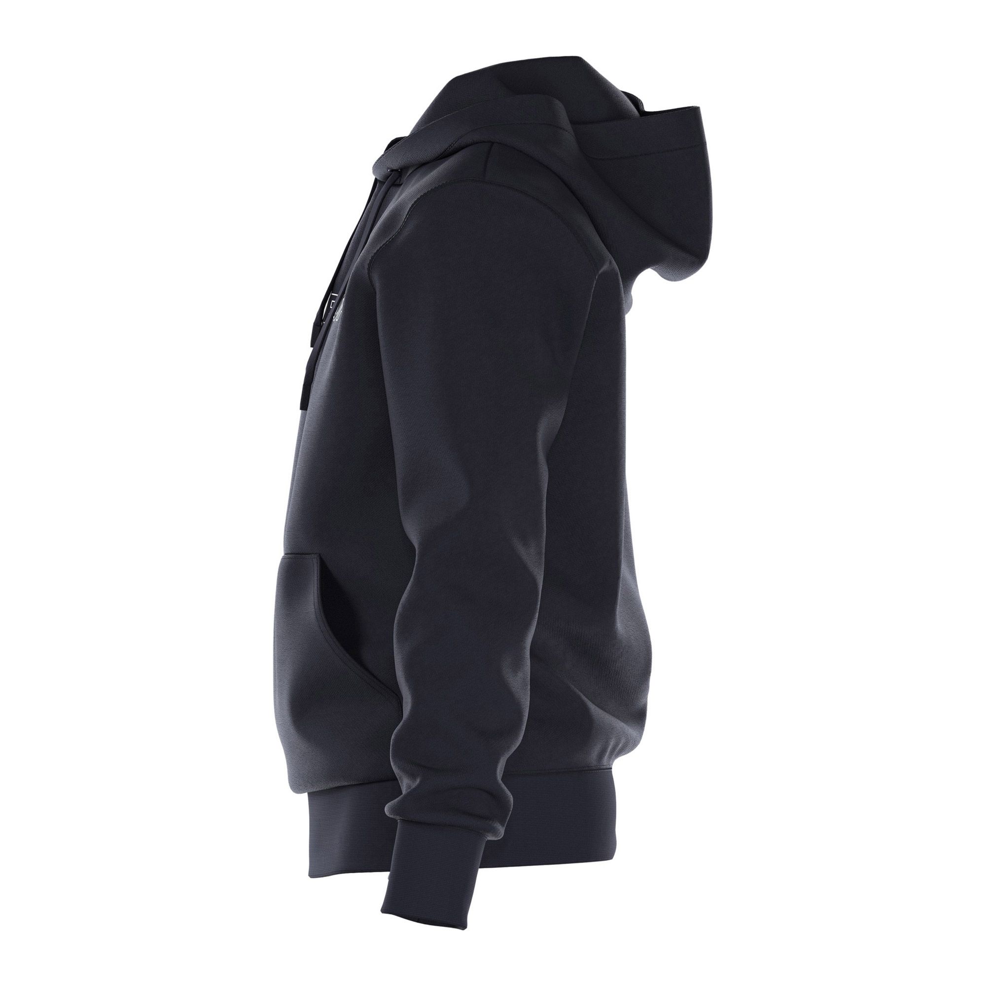 Björn Borg Essential 3 Hoodie Heren