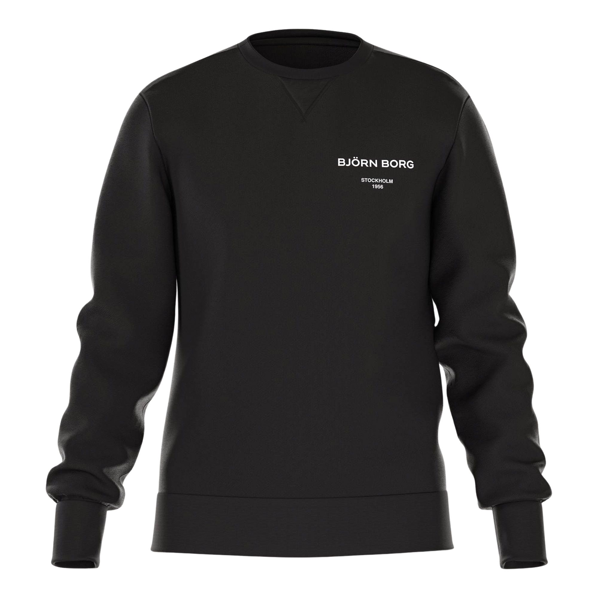 Björn Borg Essential 1 Sweater Heren