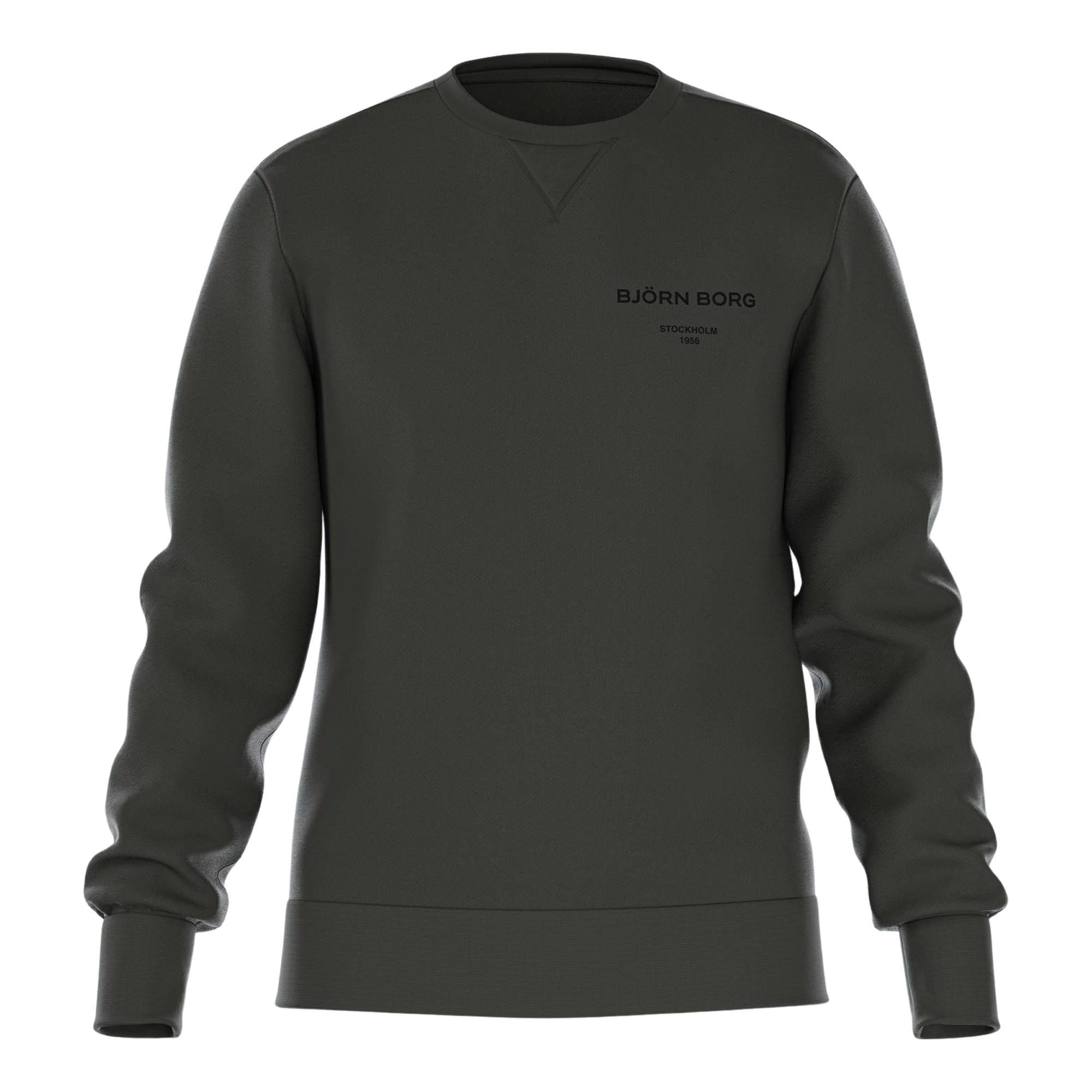 Björn Borg Essential 1 Sweater Heren