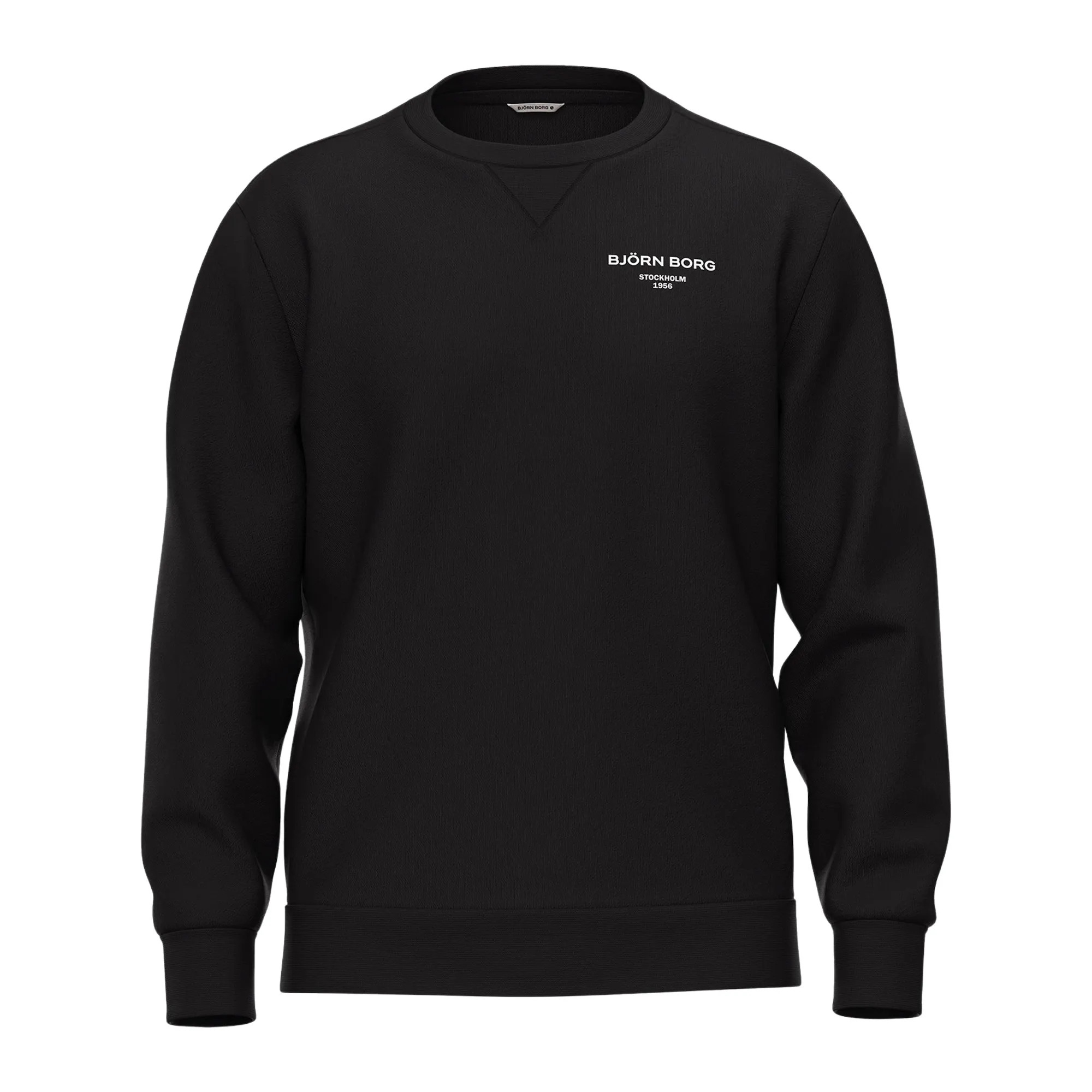 Björn Borg Essential 1 Sweater Heren