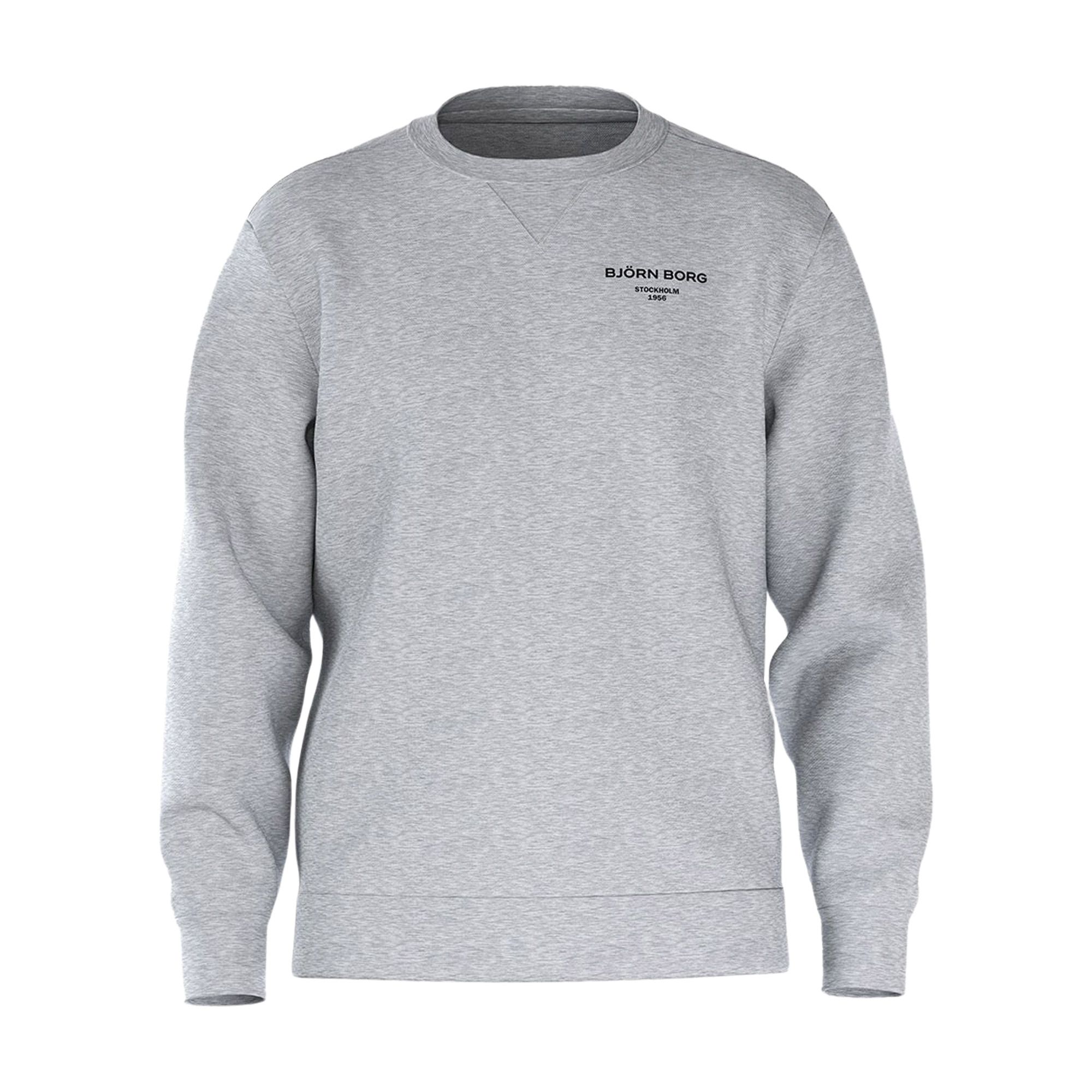 Björn Borg Essential 1 Sweater Heren