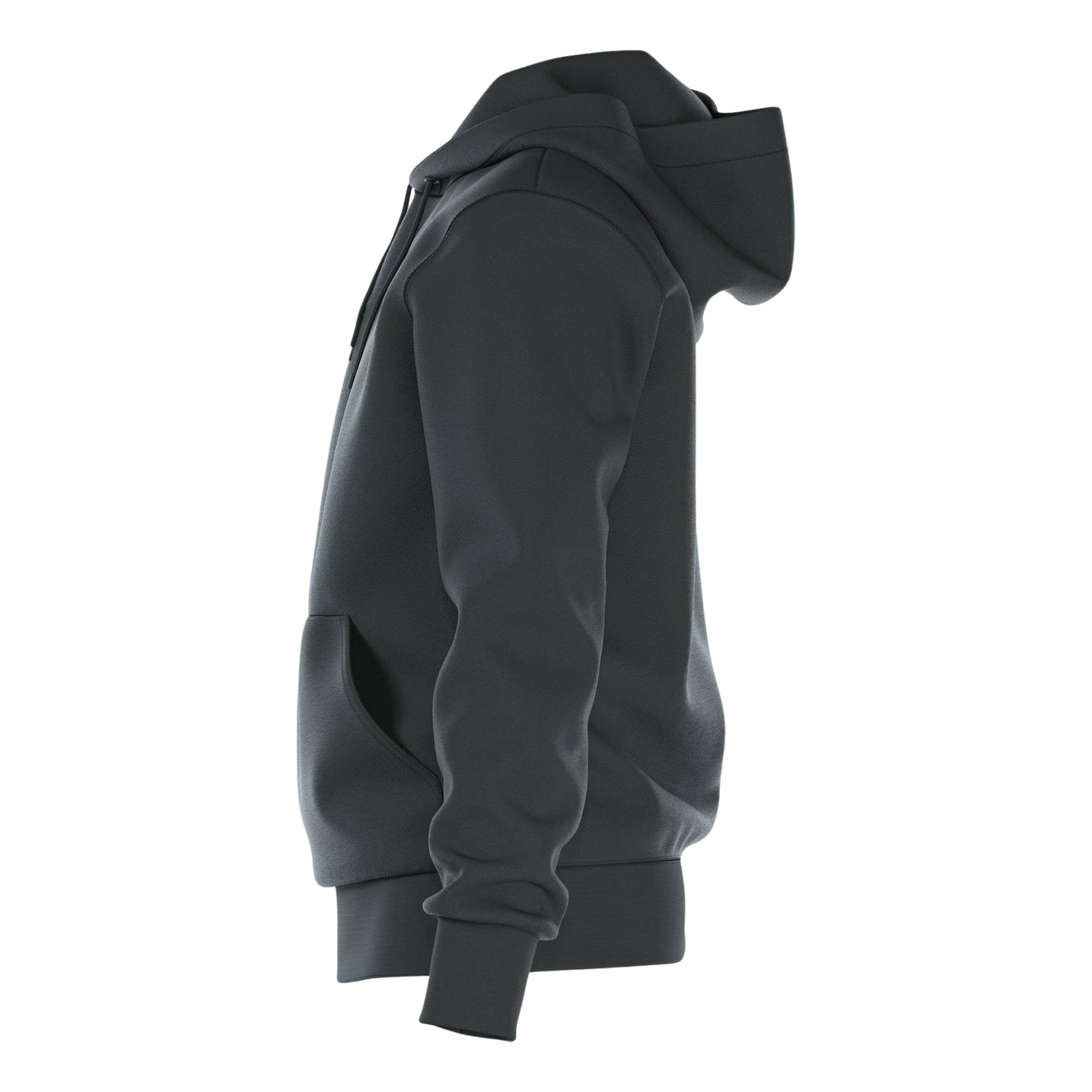 Björn Borg Essential 1 Hoodie Heren