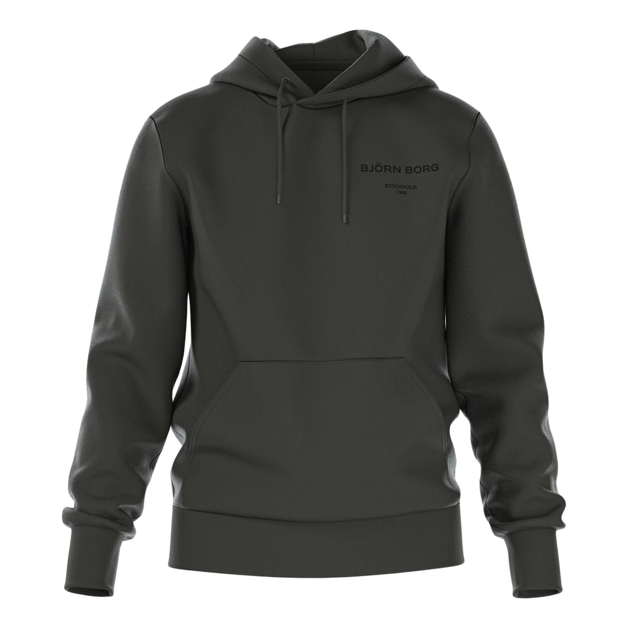 Björn Borg Essential 1 Hoodie Heren
