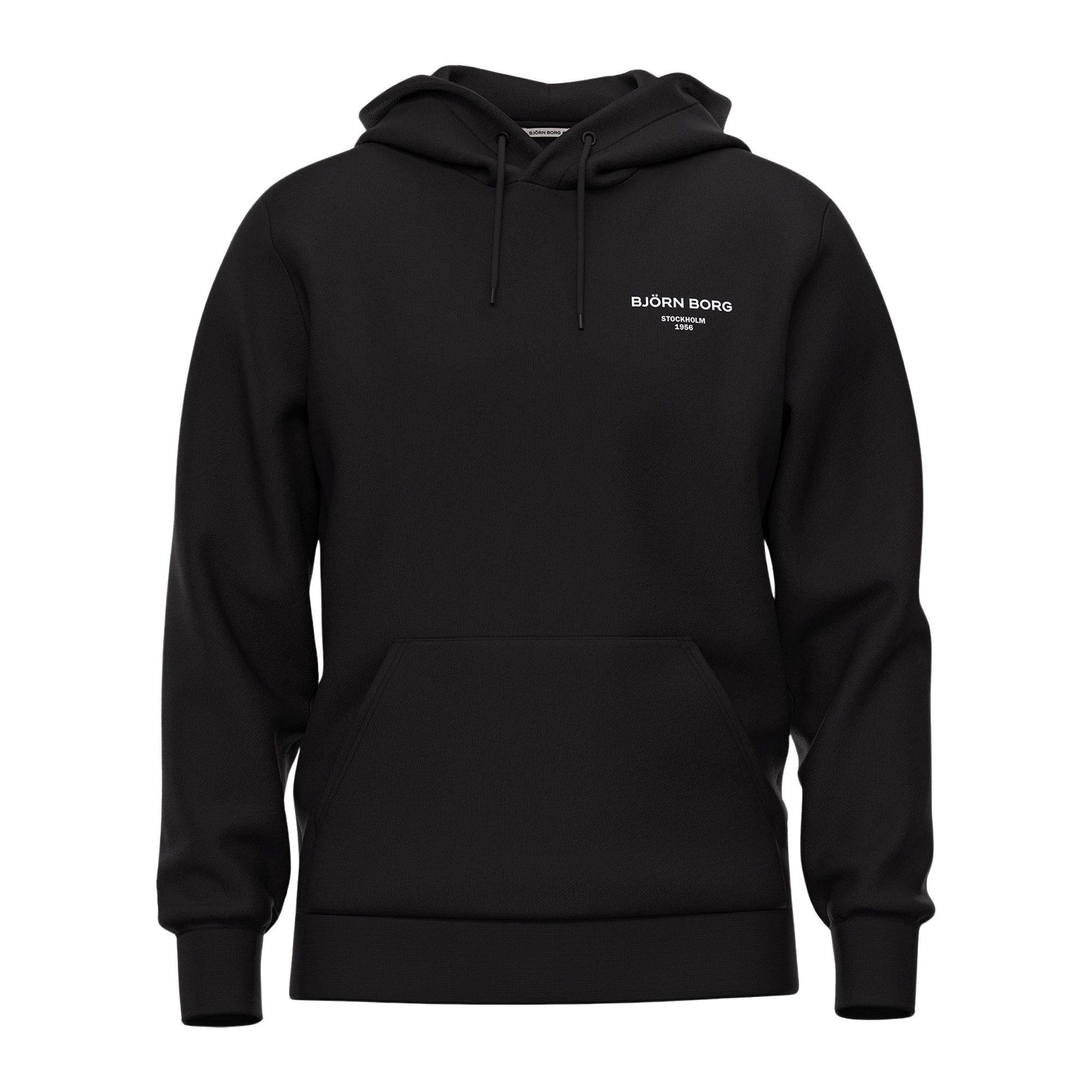 Björn Borg Essential 1 Hoodie Heren