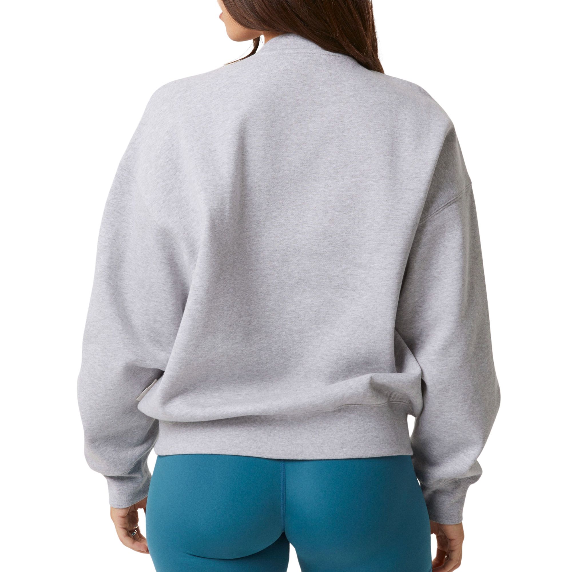 Björn Borg Studio Oversized Crew Sweater Dames
