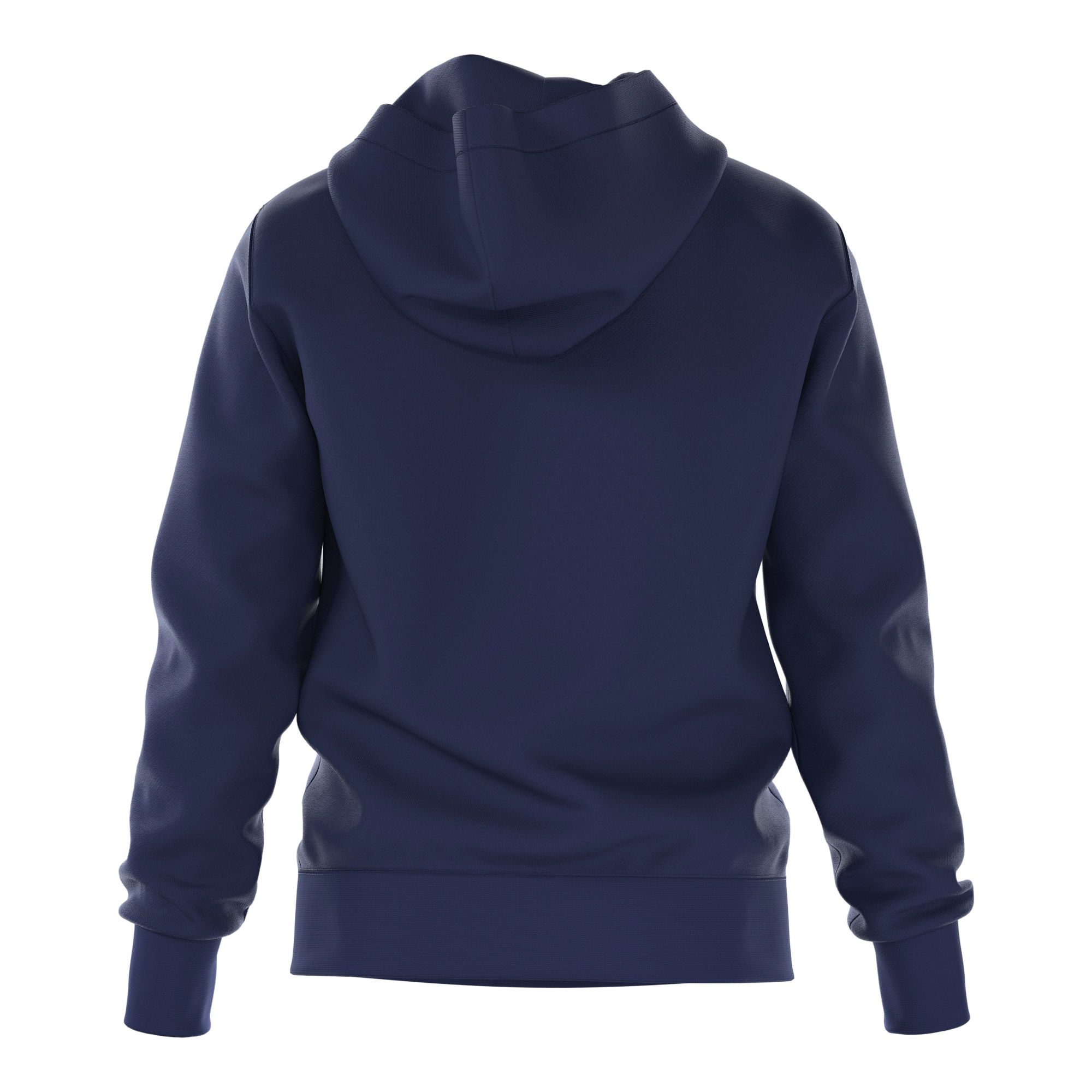 Björn Borg Logo Hoodie Heren