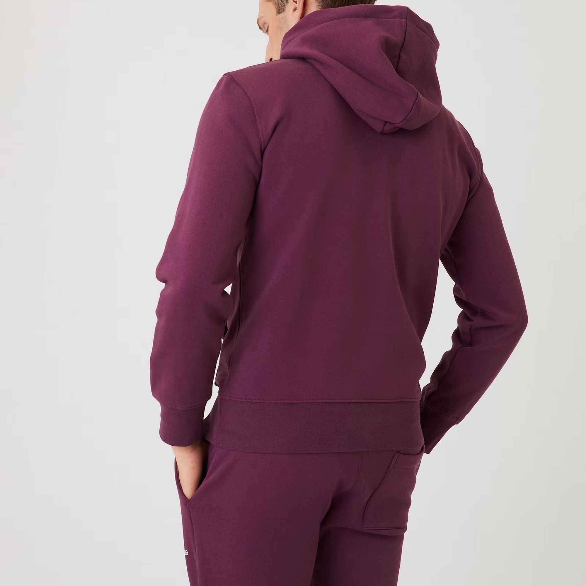Björn Borg Hoodie Heren