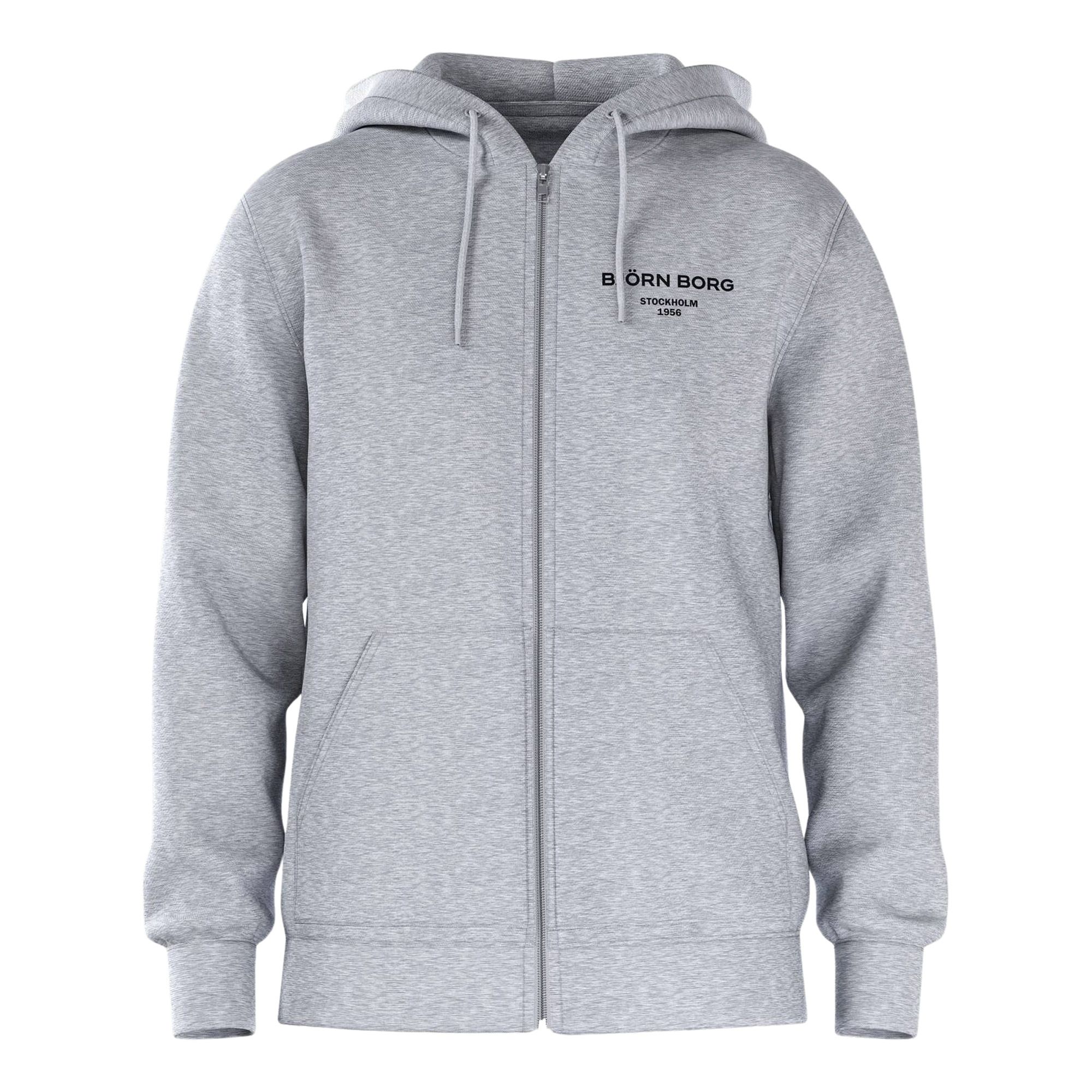 Björn Borg Essential 1 Sweatjacket Men