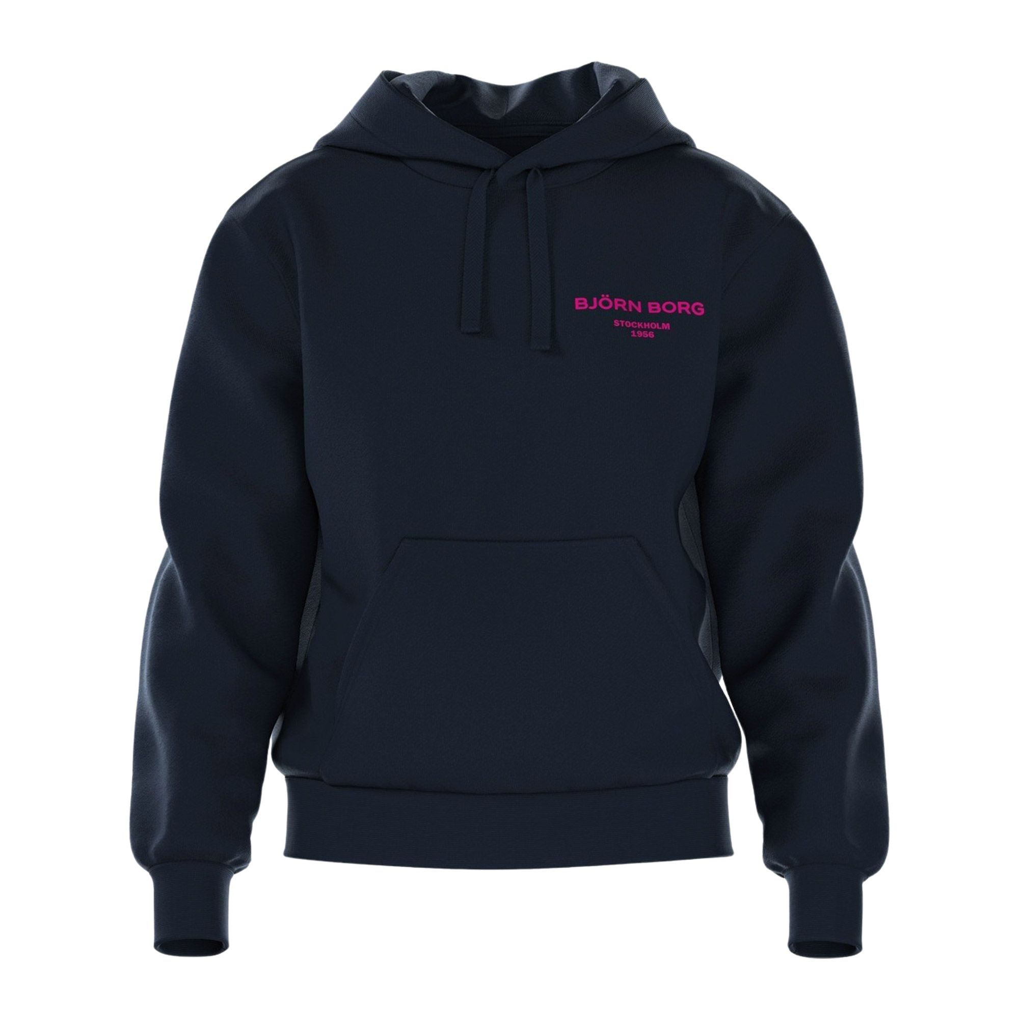 Björn Borg Essential 1 Hoodie Dames