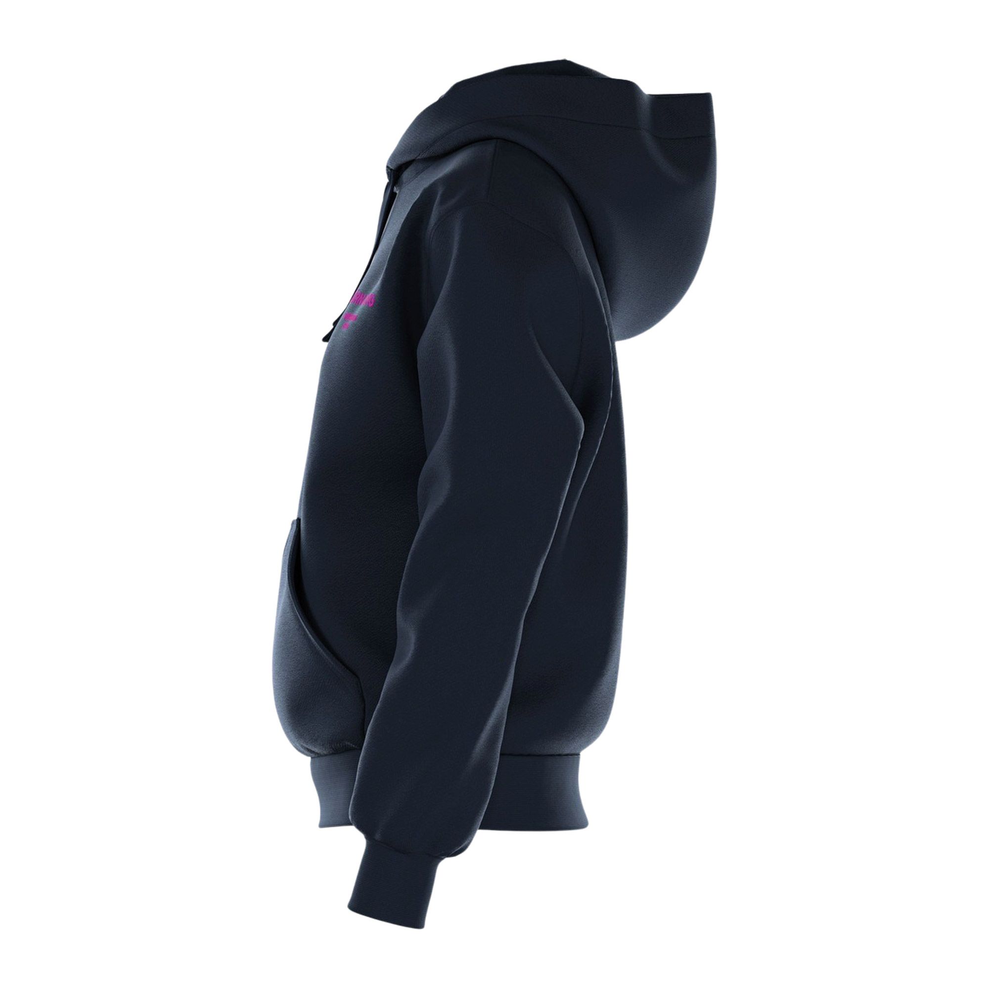 Björn Borg Essential 1 Hoodie Dames