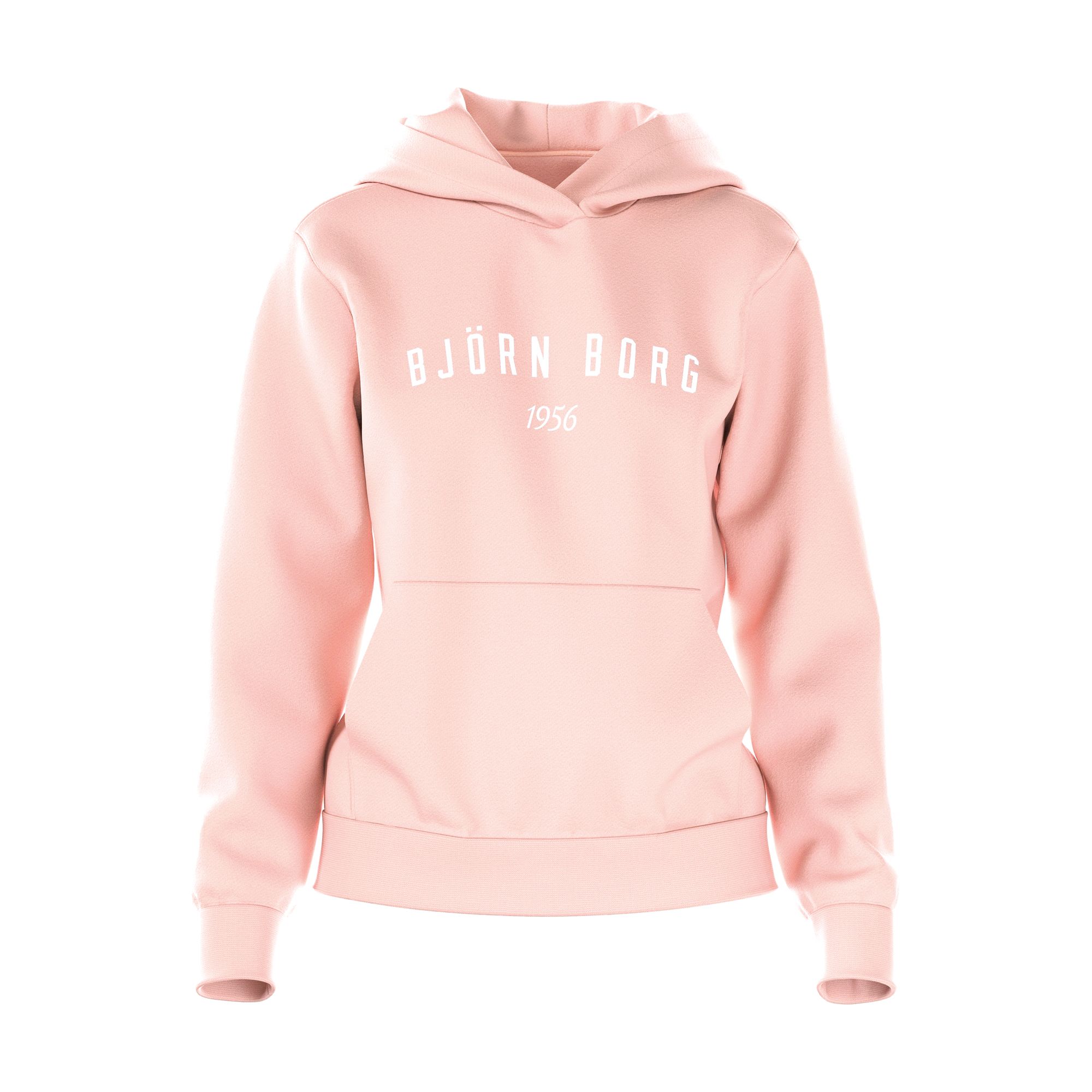 Björn Borg Logo Hoodie Dames
