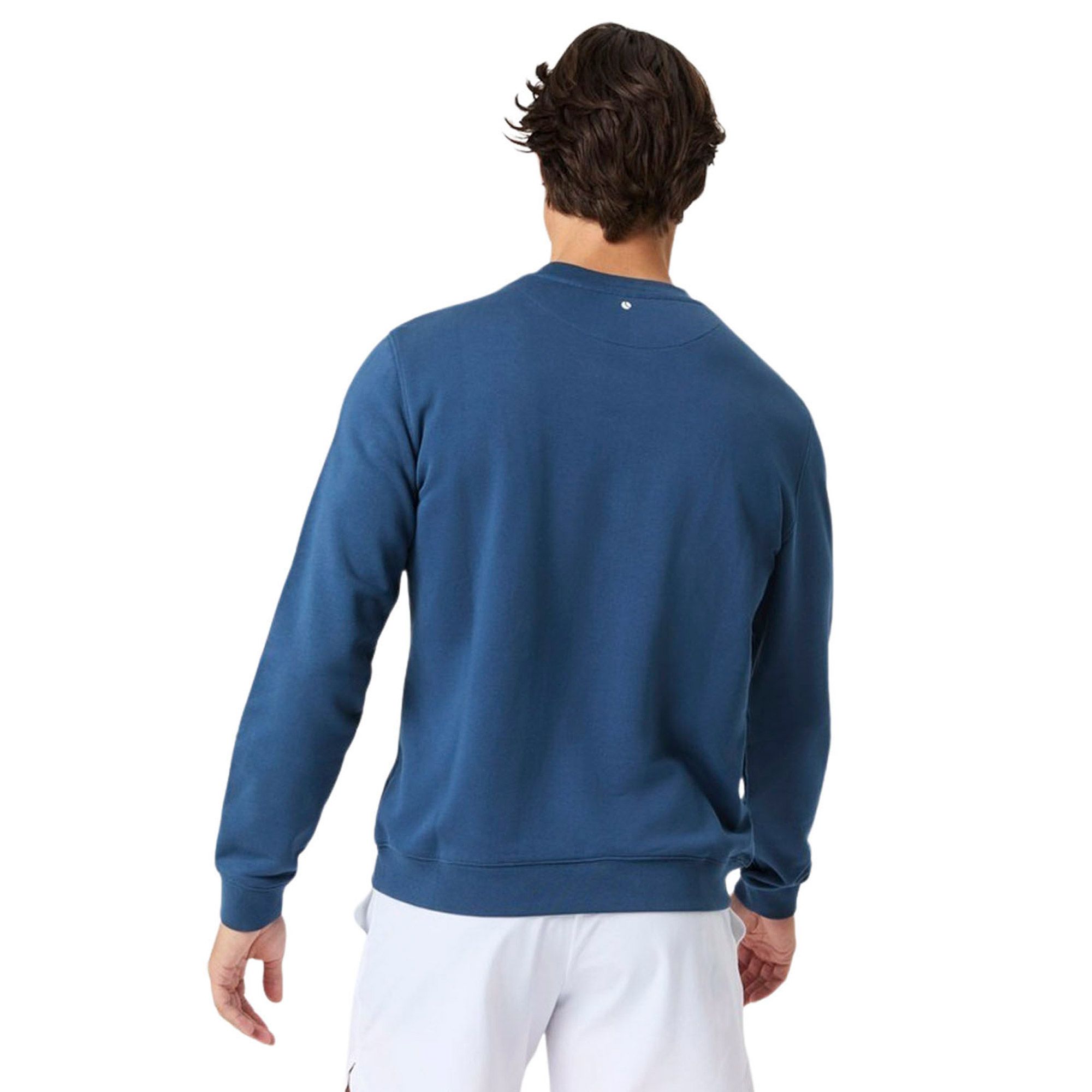 Björn Borg Classic Print Sweater Heren