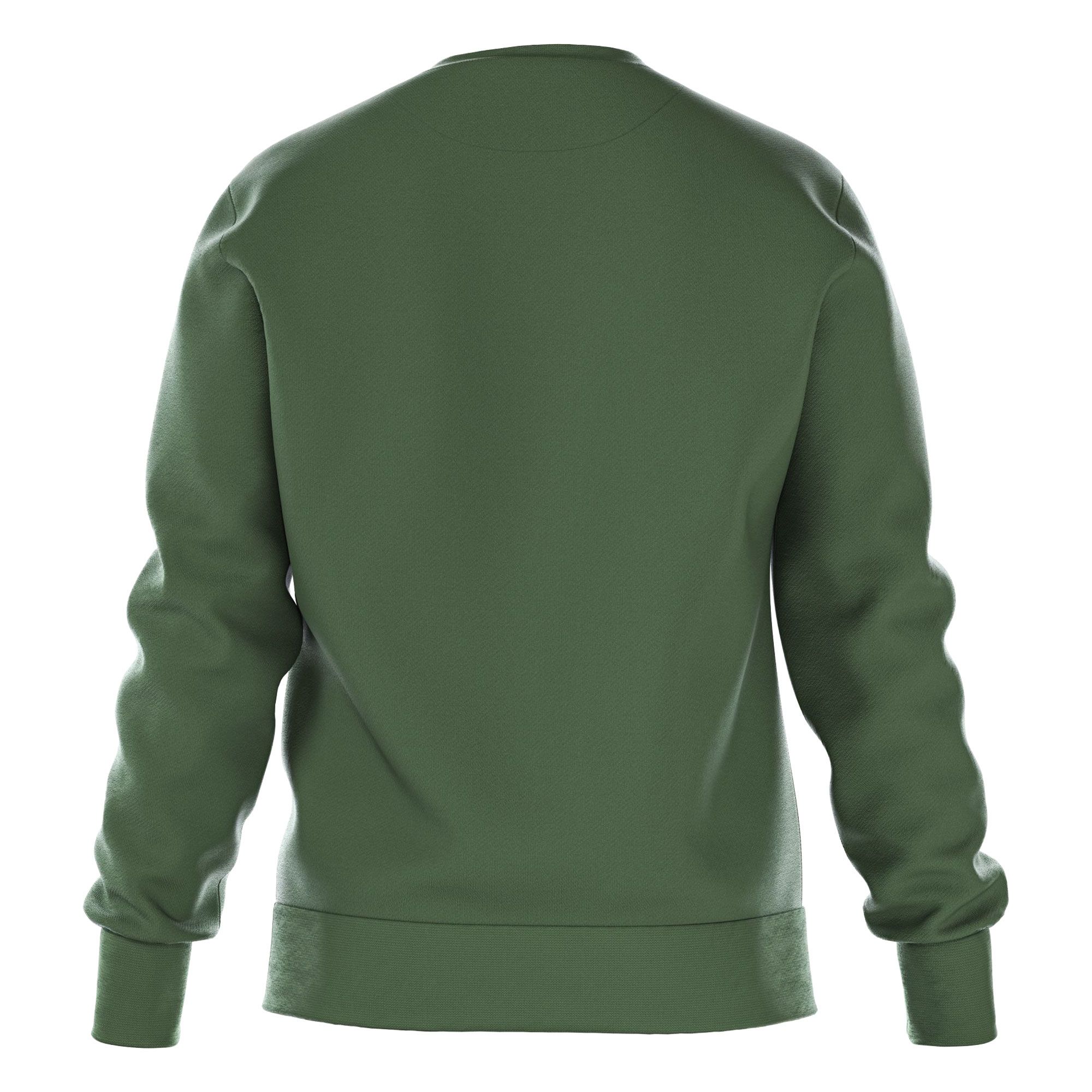 Björn Borg Logo Crew Sweater Heren