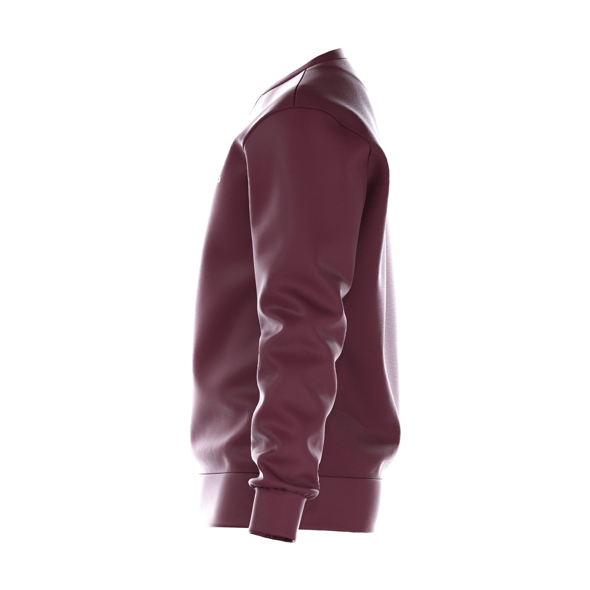 Björn Borg Logo Crew Sweater Heren