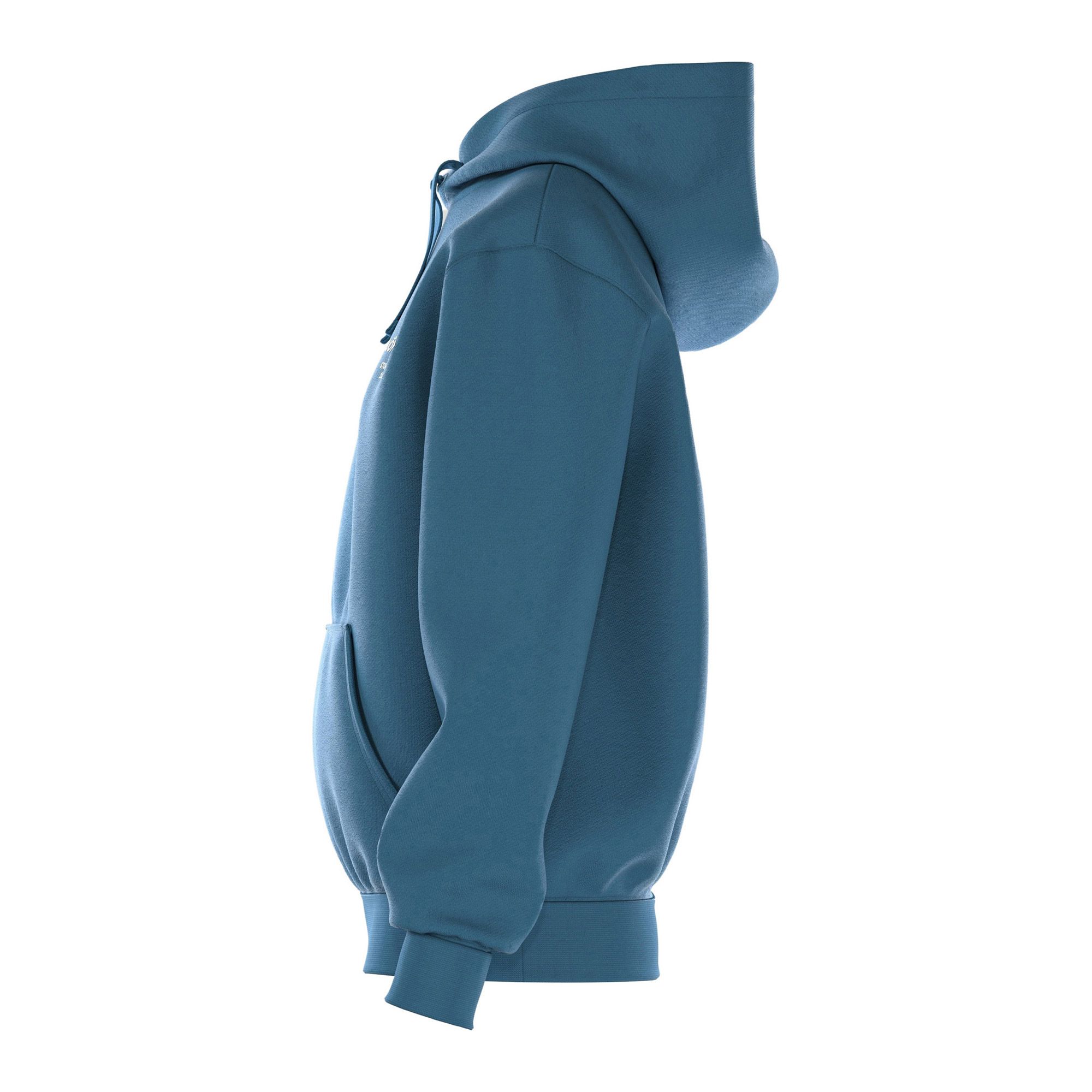 Björn Borg Essential 1 Hoodie Dames
